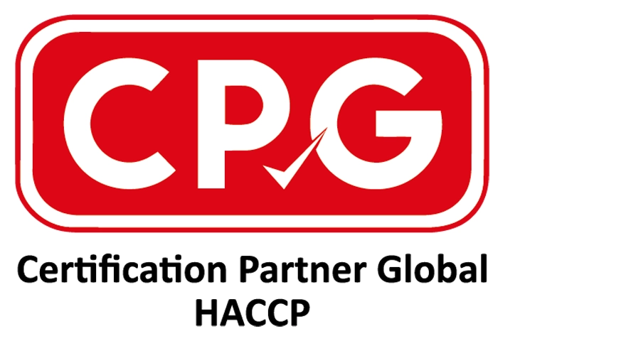 CPG HACCP Acc Module