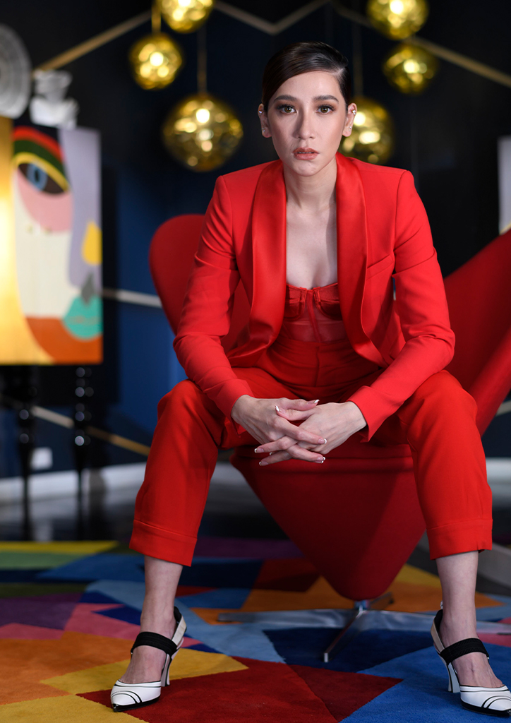 Ann Murphy Entrepreneur