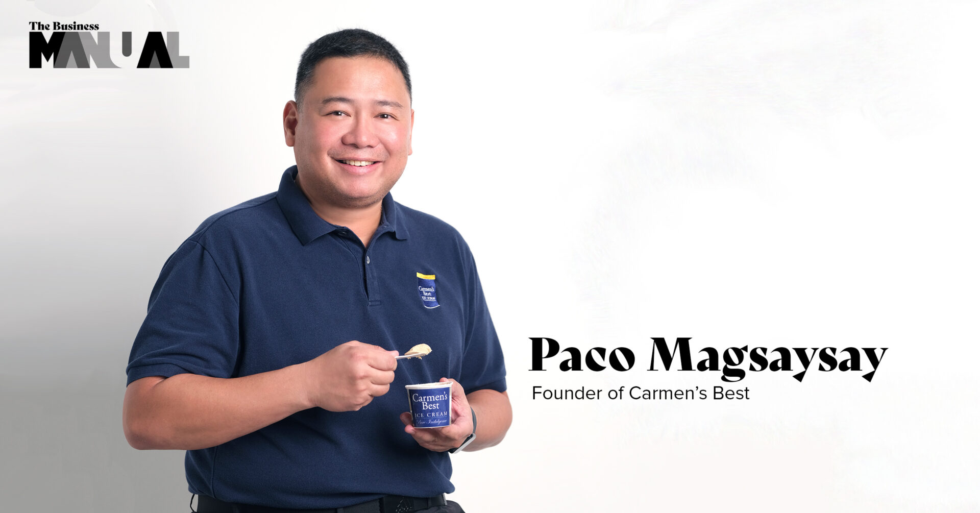 Paco Magsaysay