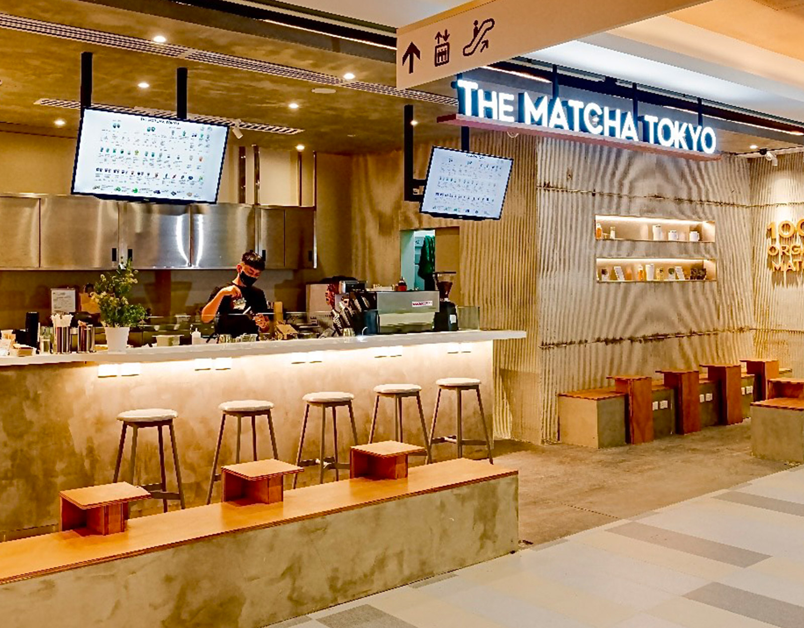 Tasteless Food Group's CEO Charles Paw food business tips