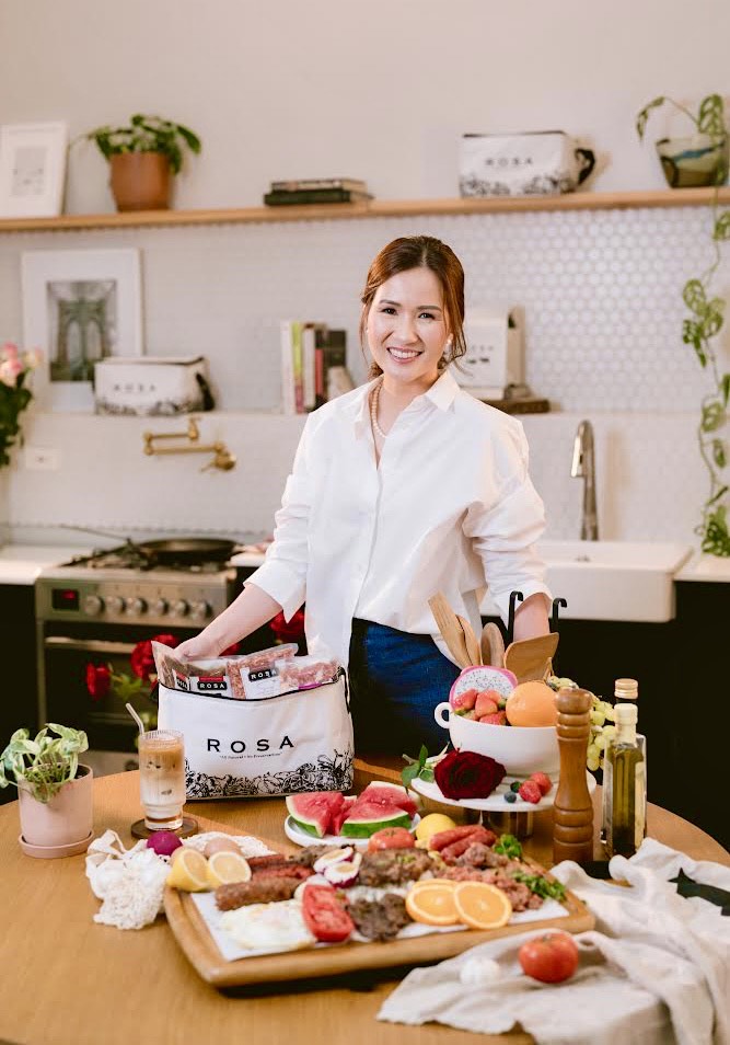 Rose Consuelle Velasco-Soriano