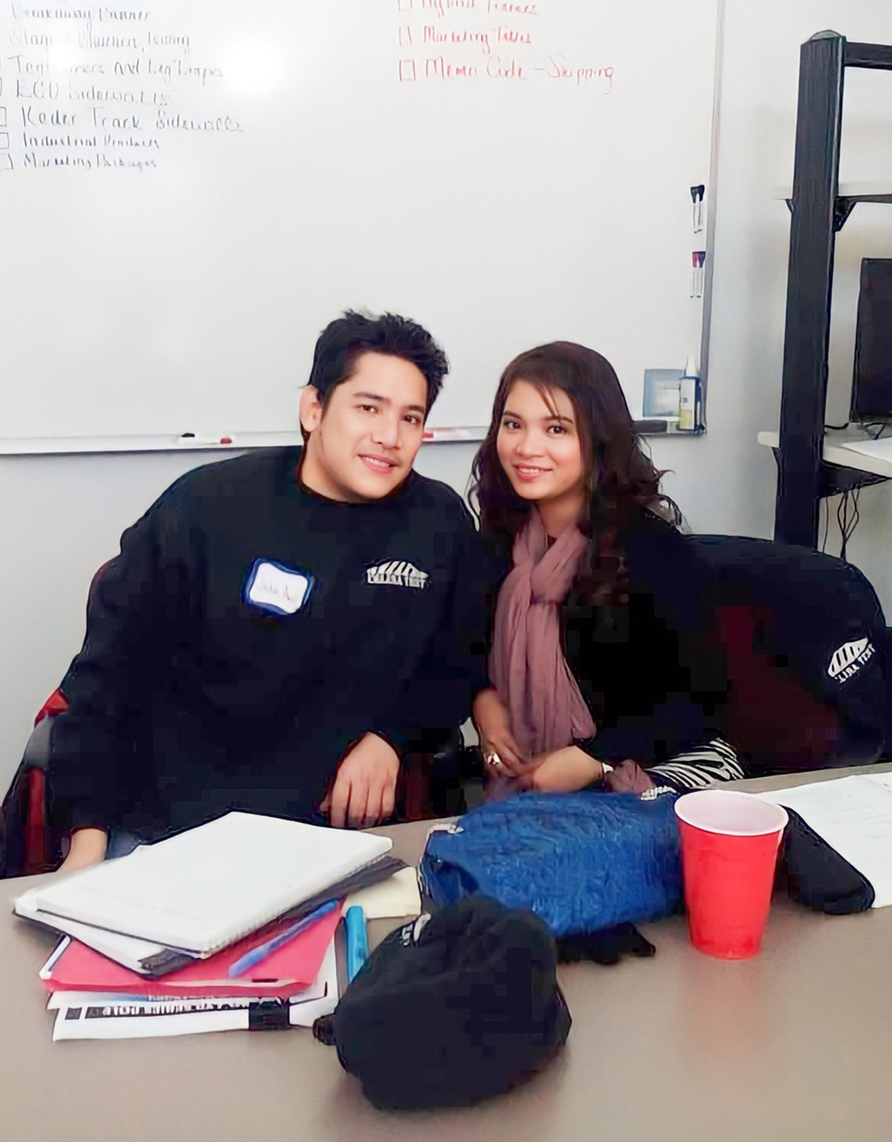 From customer sales rep to business owner: Mary Rose Cadiente, founder of Coefficients