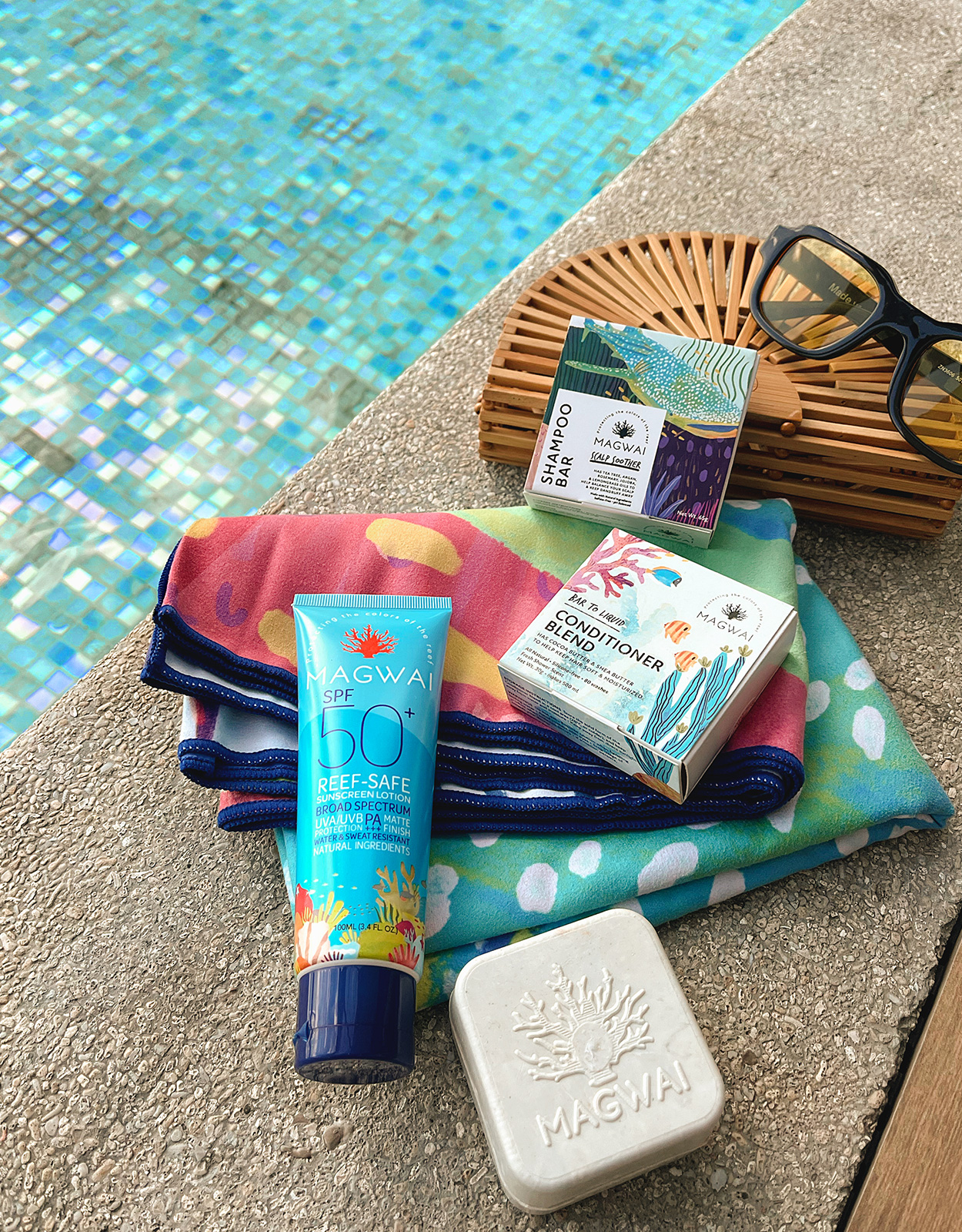 When it comes to starting a business, Czar notes the importance of having an expert on board to help with operations and production. In this case, she and her business partners sought help from a toll manufacturer and business partner.