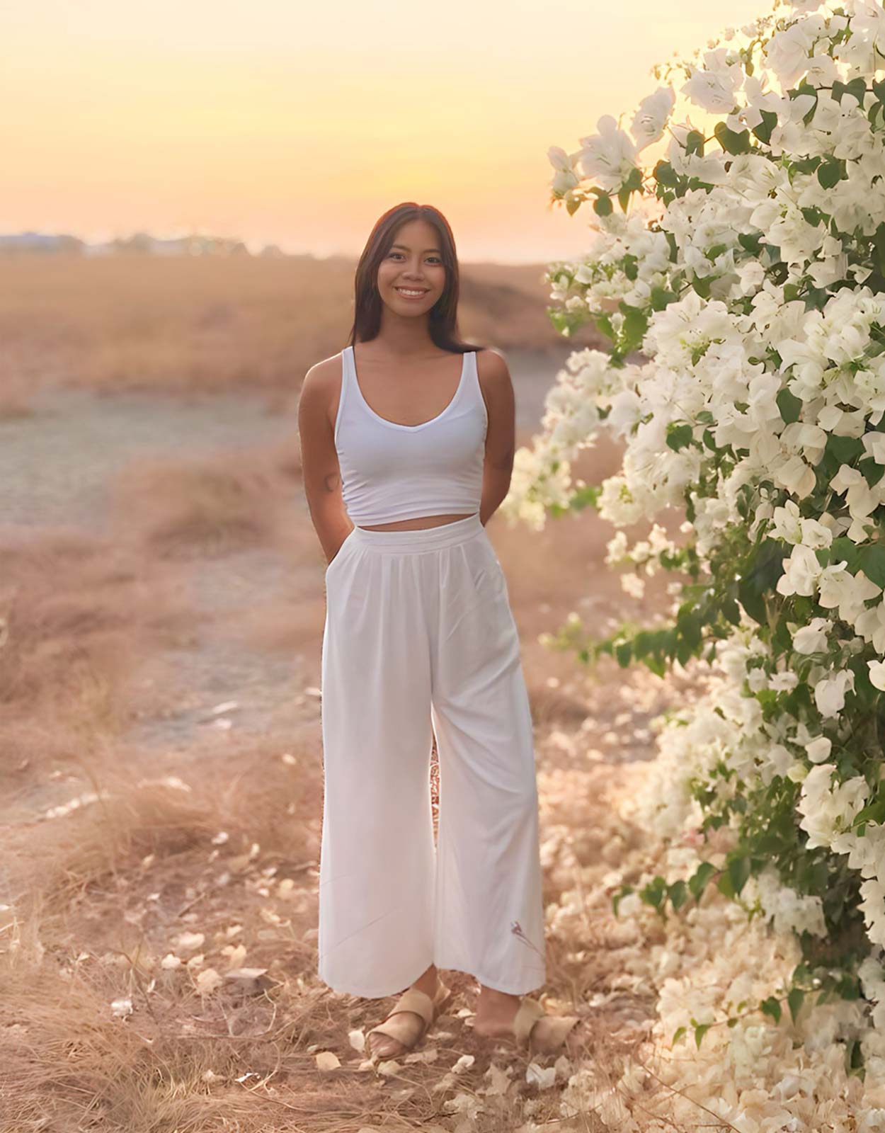 France Abesamis passion project