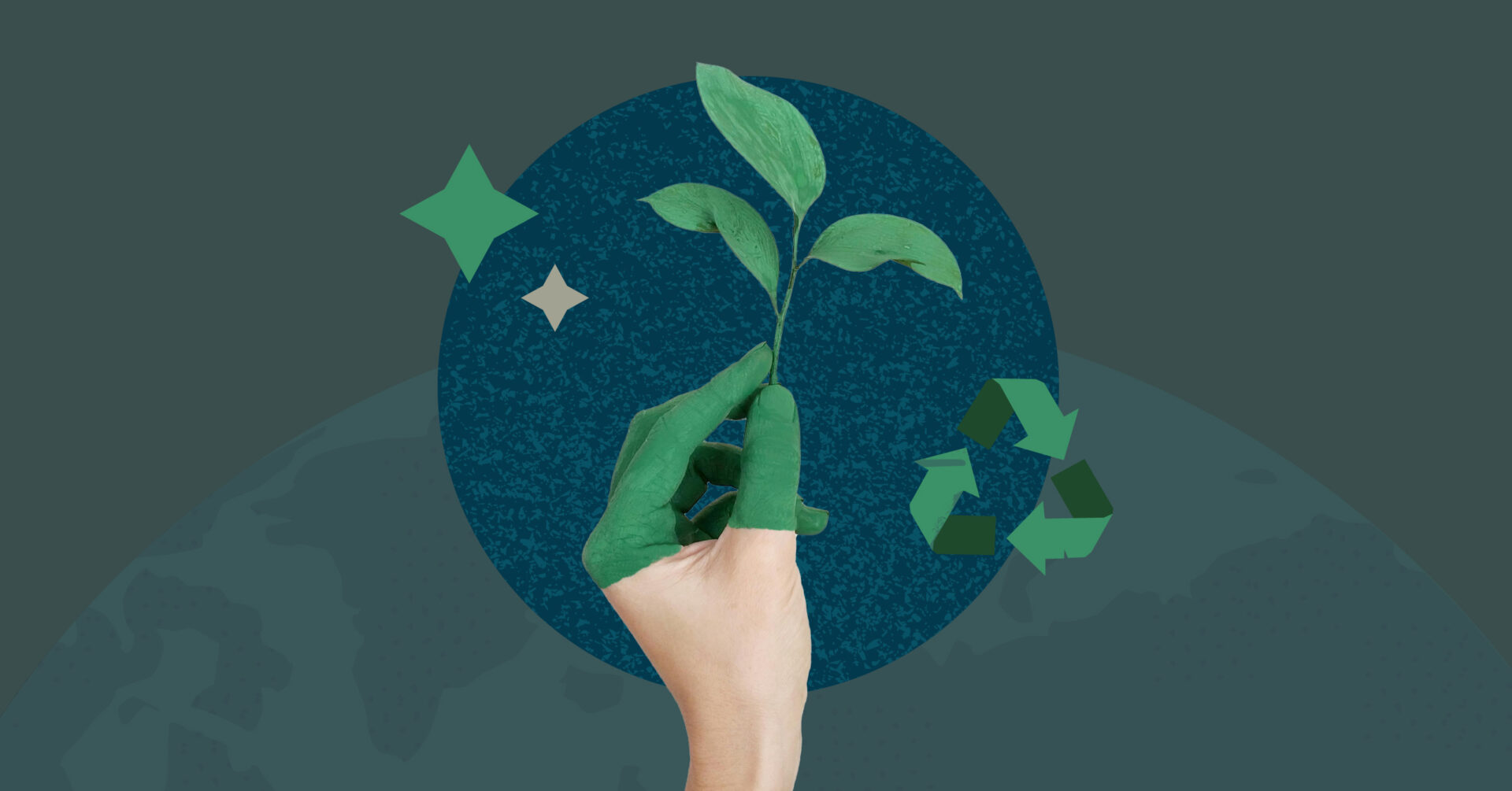 Meet the women who are making a difference with green business: sustainable brands that are part of SM Green Finds, the company’s environmental initiative.