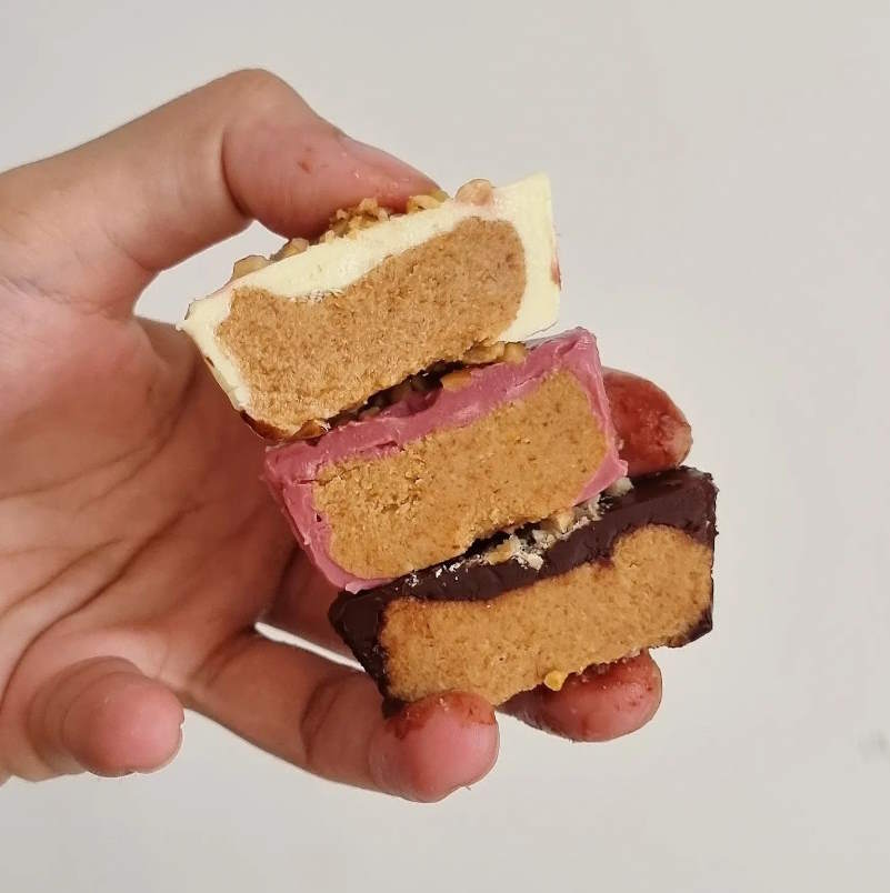 online food business