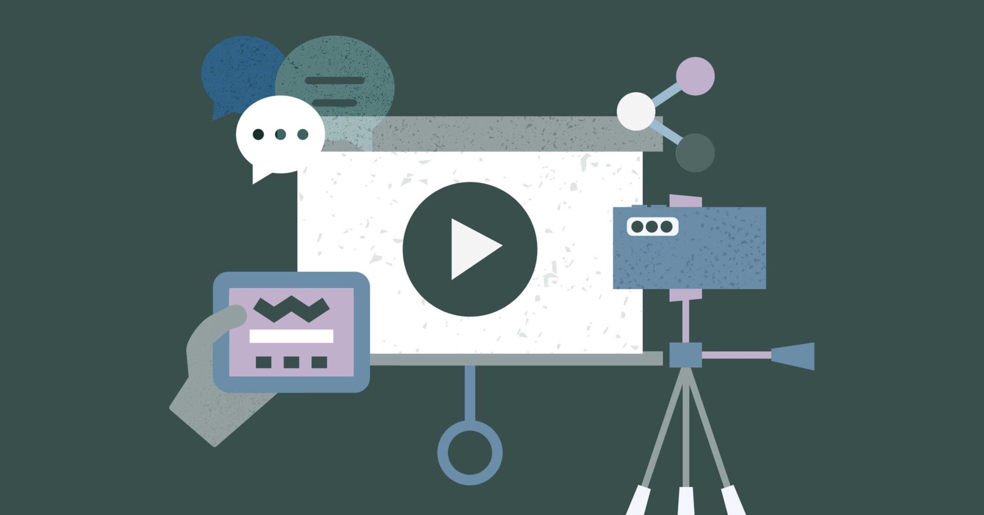 When done right, employee-generated content (EGC) can convey a brand's authenticity to the audience while encouraging employee engagement as well.