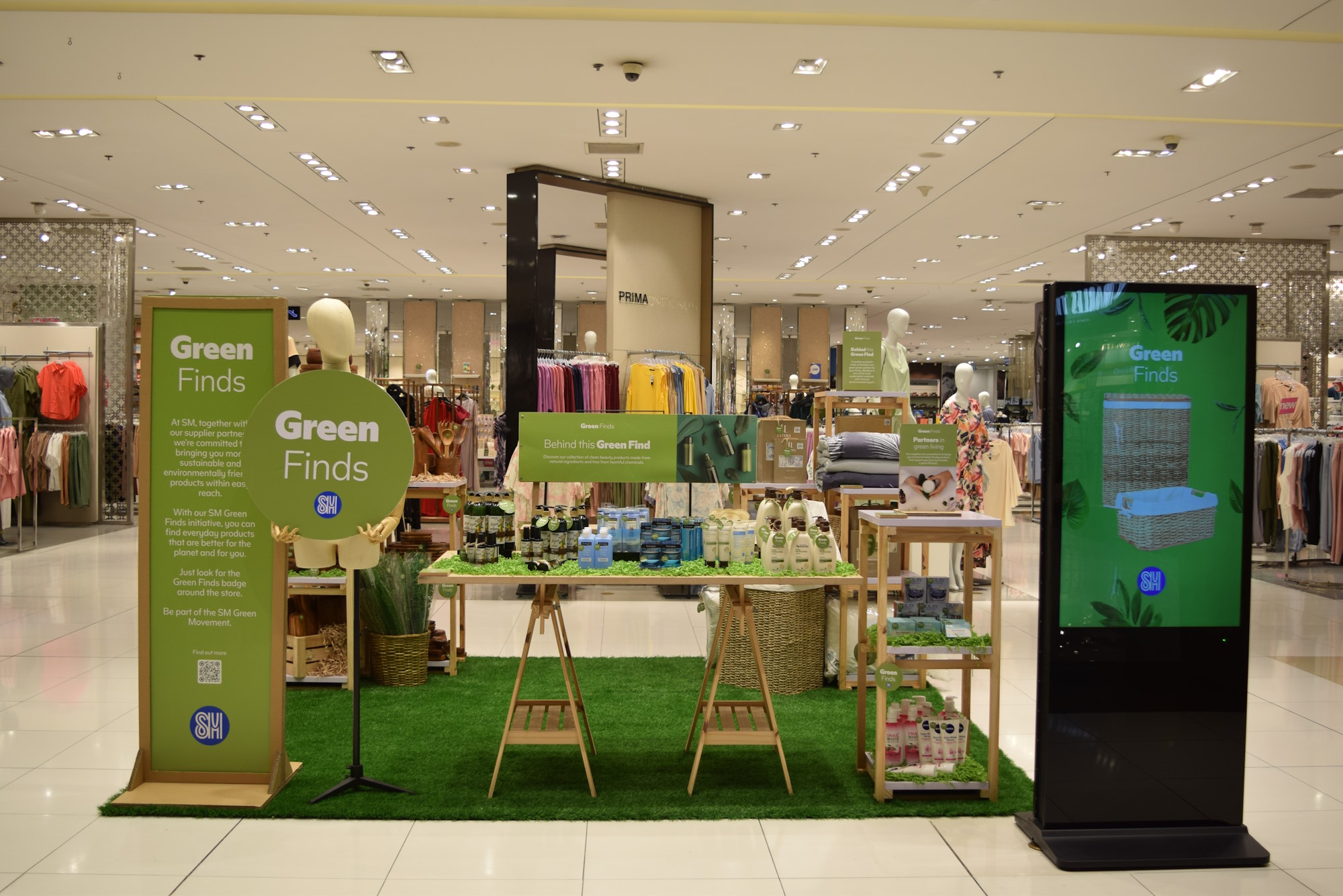 sustainable businesses