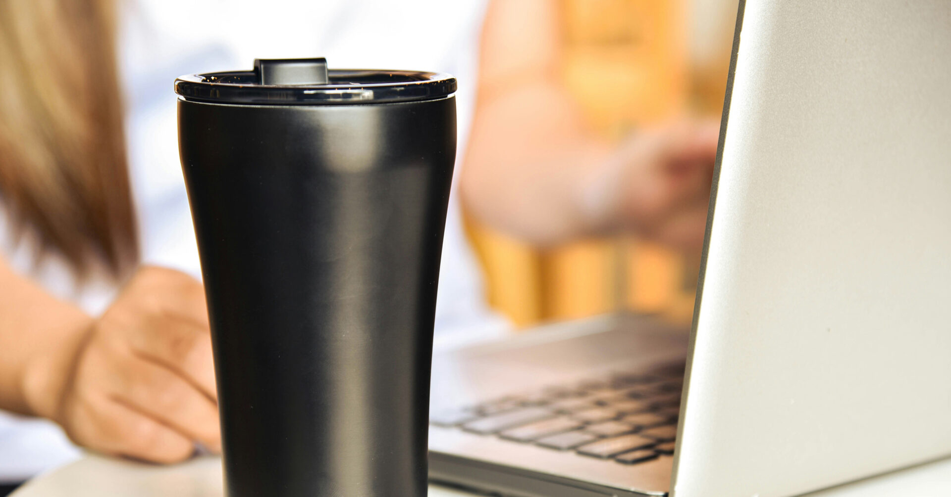 Stanley tumblers have gone from targeting blue collar workers and campers to catering to females after a car fire TikTok video led to the brand going viral.