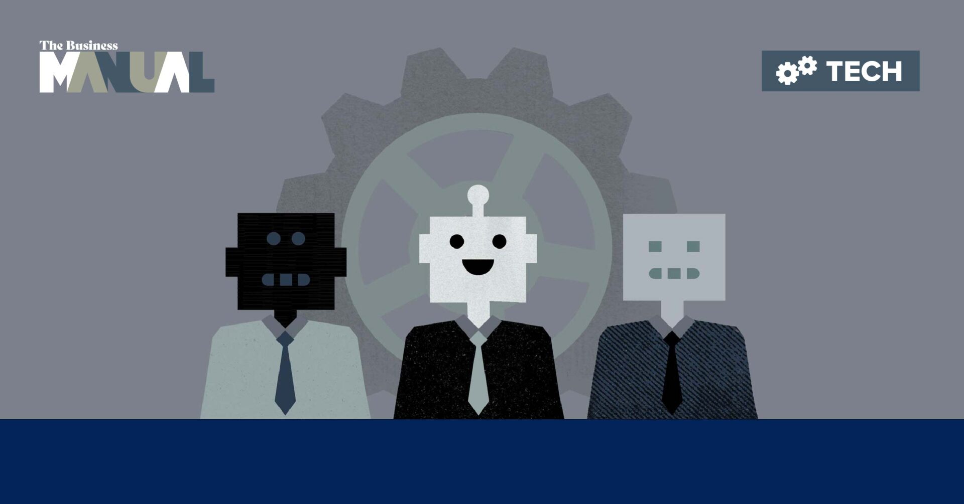 Gibu Matthew, General Manager for Asia Pacific of Zoho Corporation, talks about how companies should adapt to technological developments in collaboration.