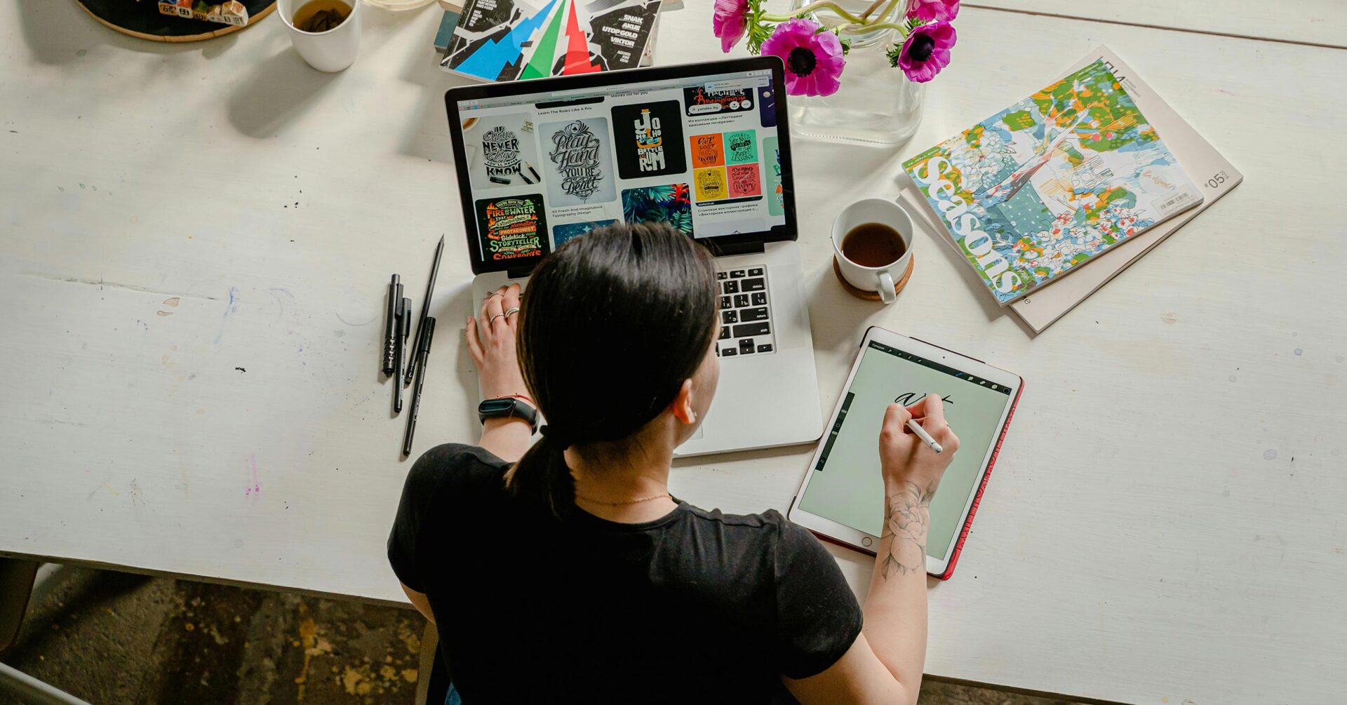 Data from Canva's Visual Economy Report 2023 show that global business leaders now give high importance to design literacy among employees.