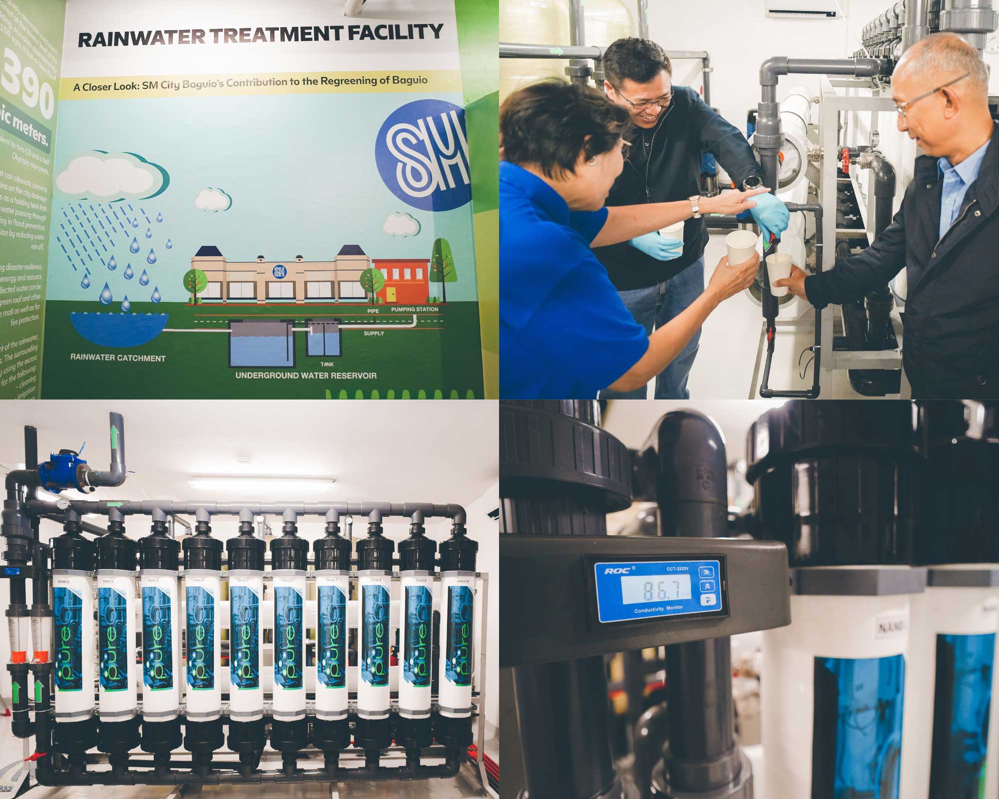 SM Supermalls, Chairman Lauded at 2024 AP Tambuli Awards