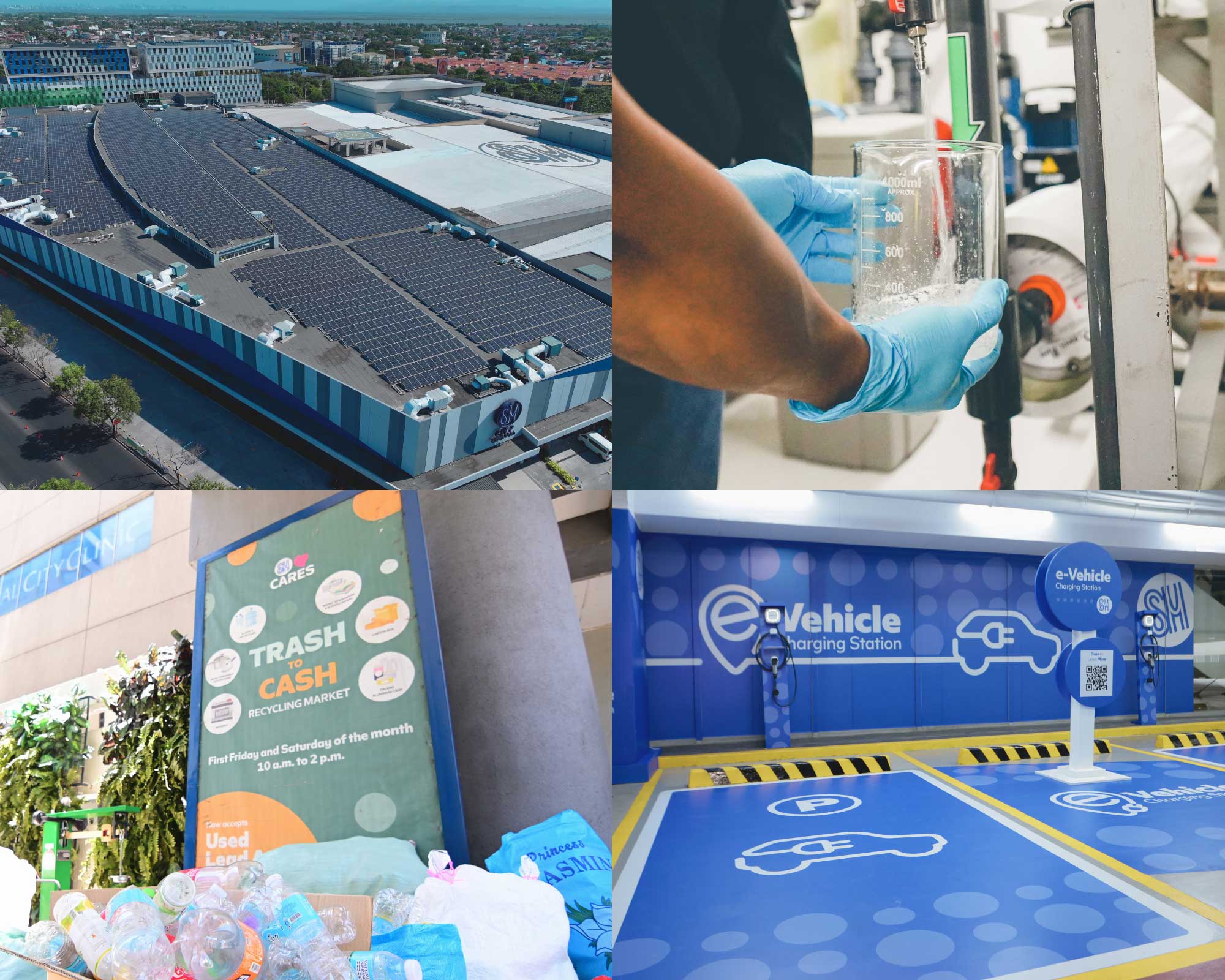 SM Supermalls, Chairman Lauded at 2024 AP Tambuli Awards