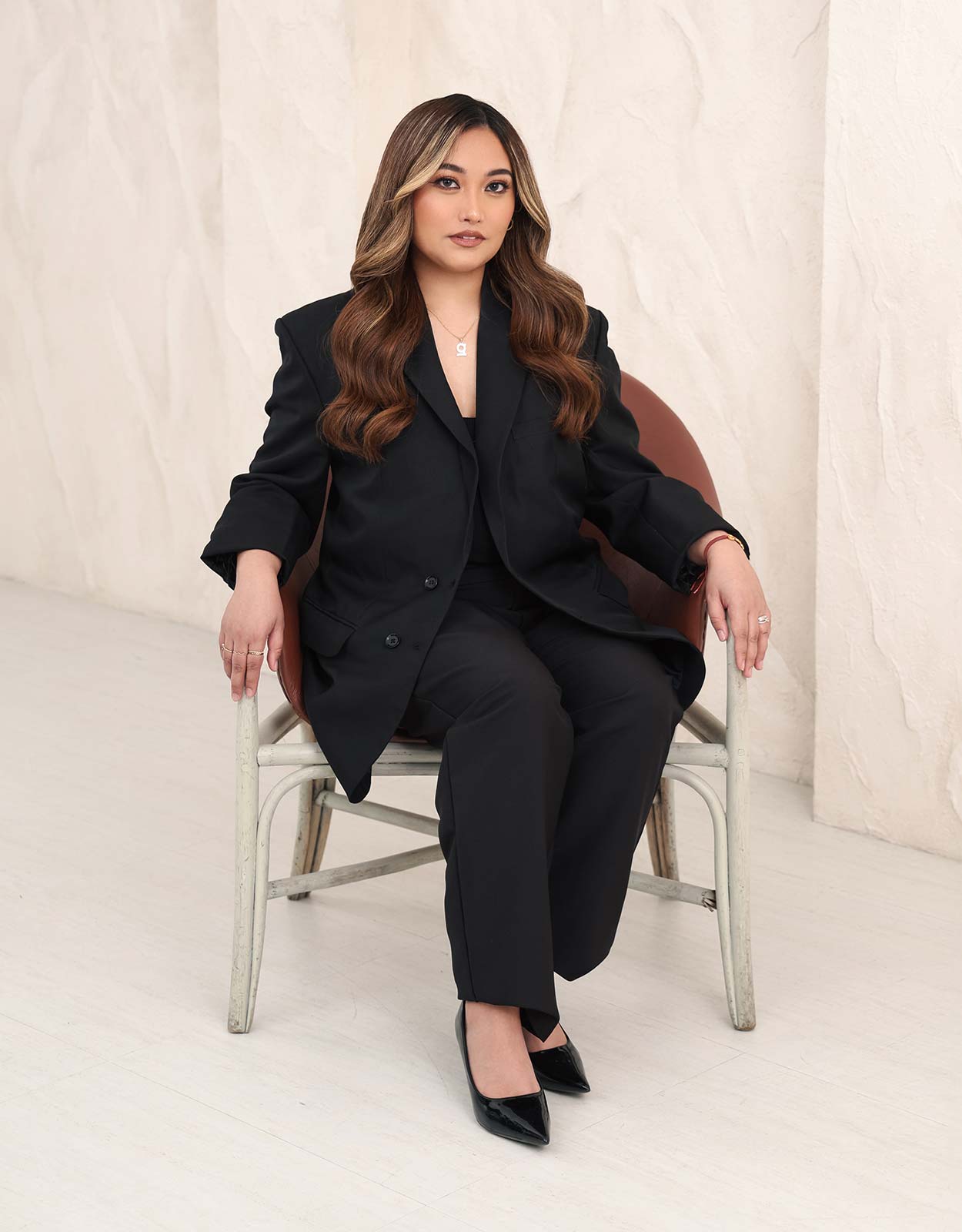 Cosmetics brand Get Ready With Me (GRWM) talks about the struggles in creating a local start-up; beginning from scratch, growth, and learning the ropes.