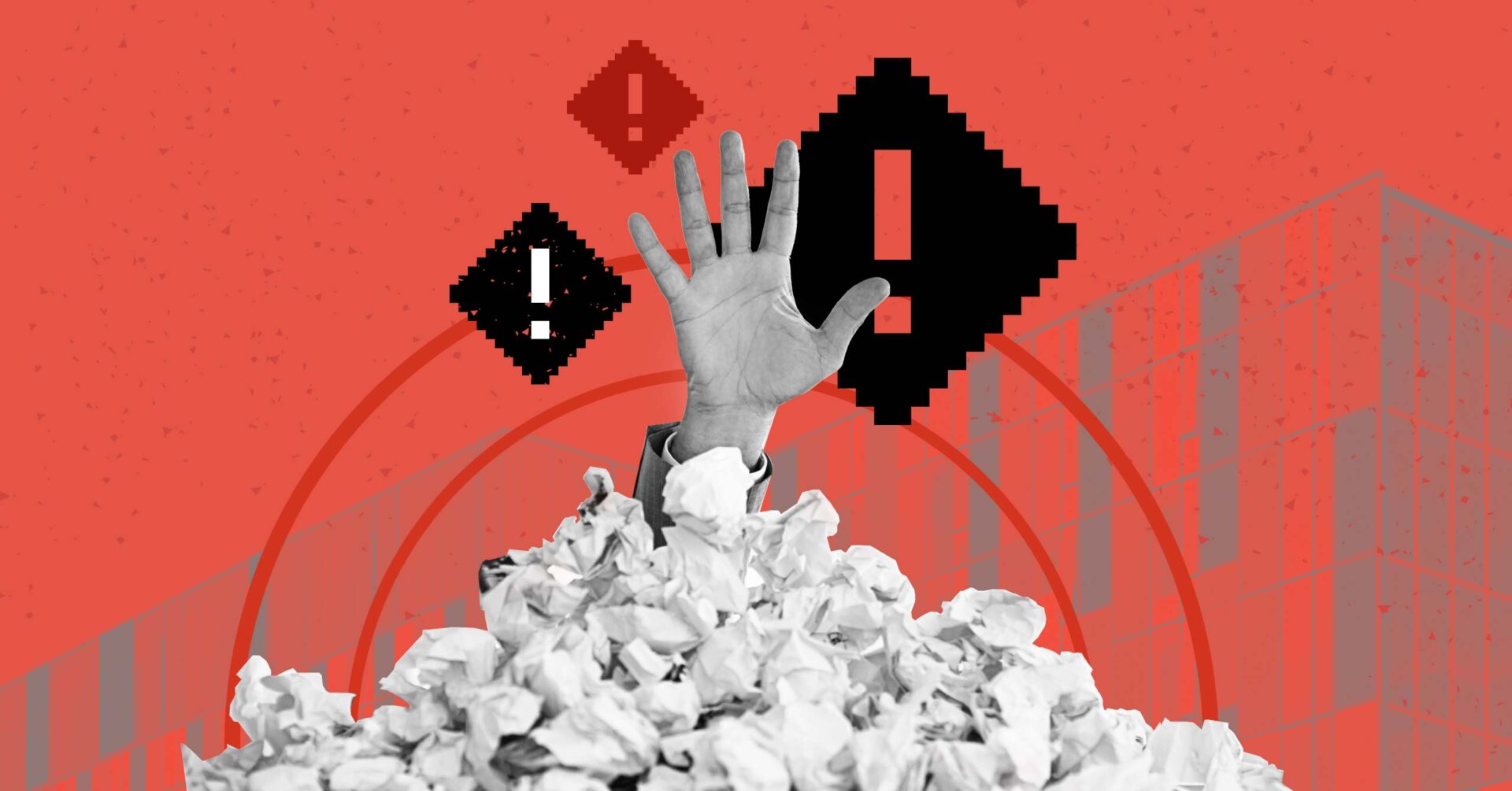 The disturbing case of a young accountant who recently died, allegedly from work exhaustion has provoked global discussions about toxic work environments.