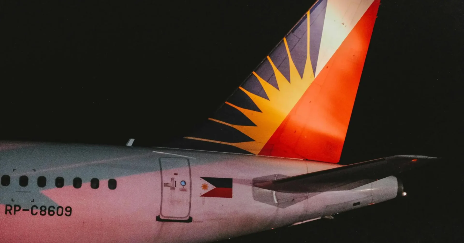 Philippine Airlines