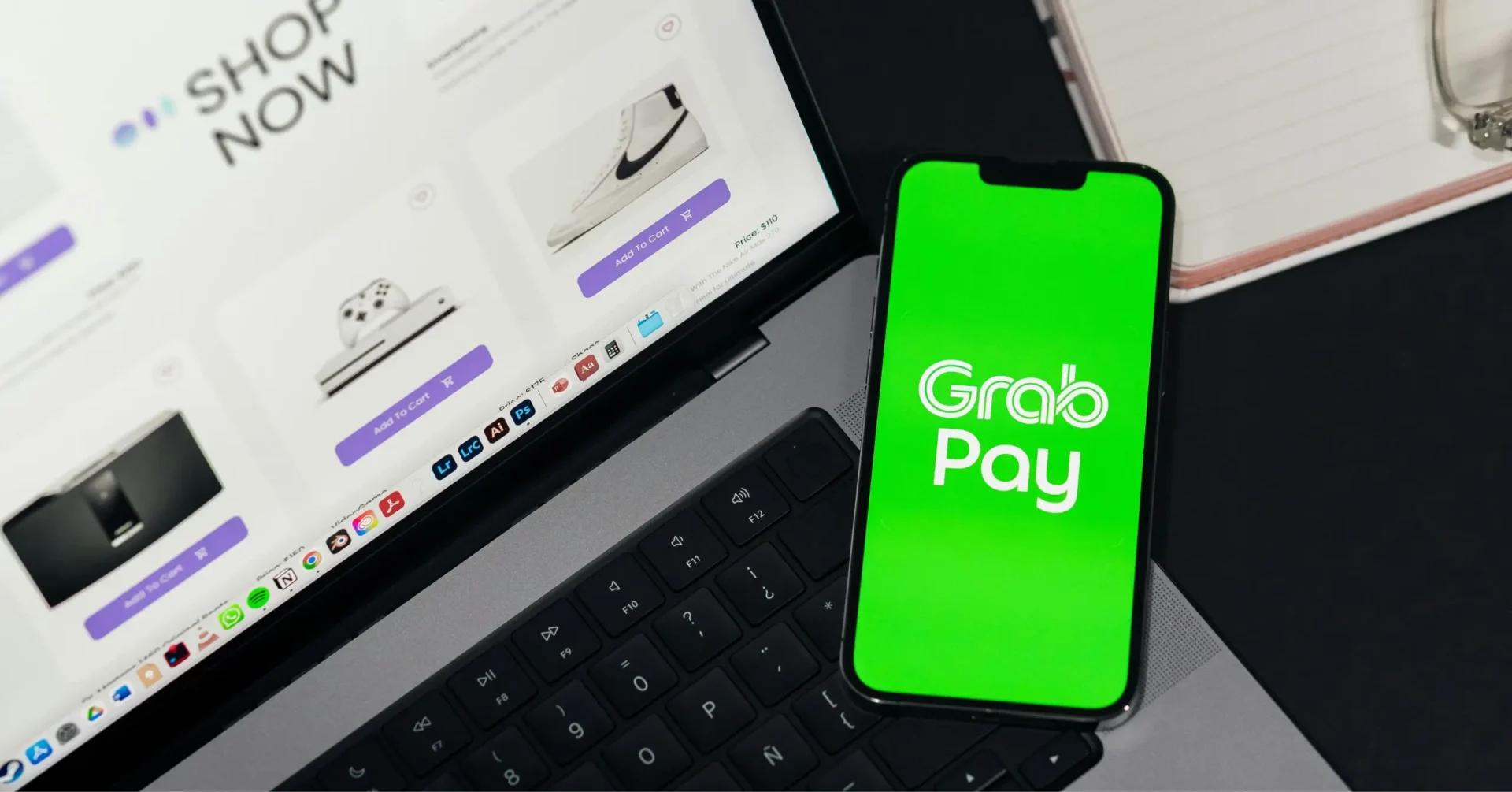 GrabPay