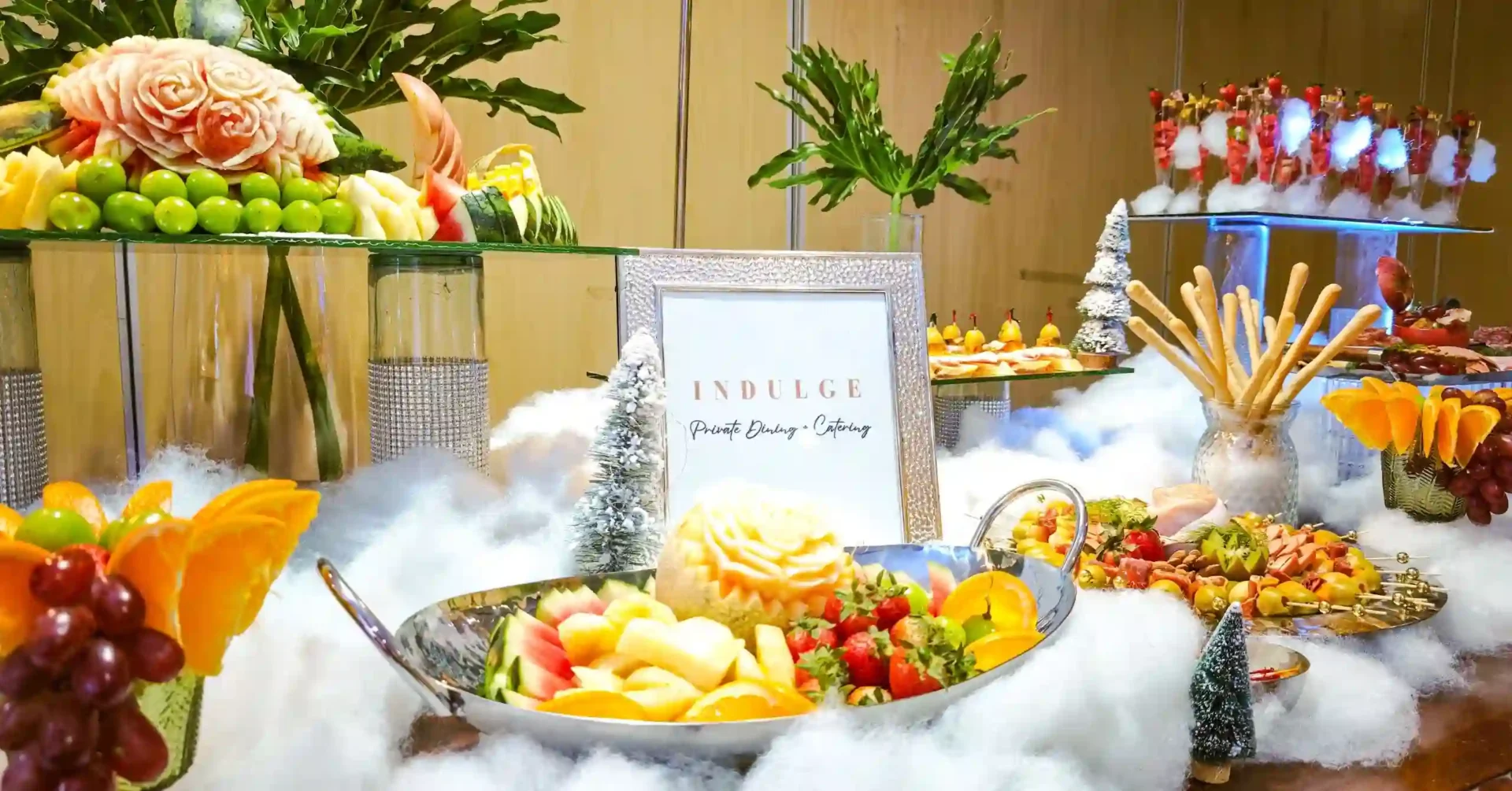 Indulge Catering