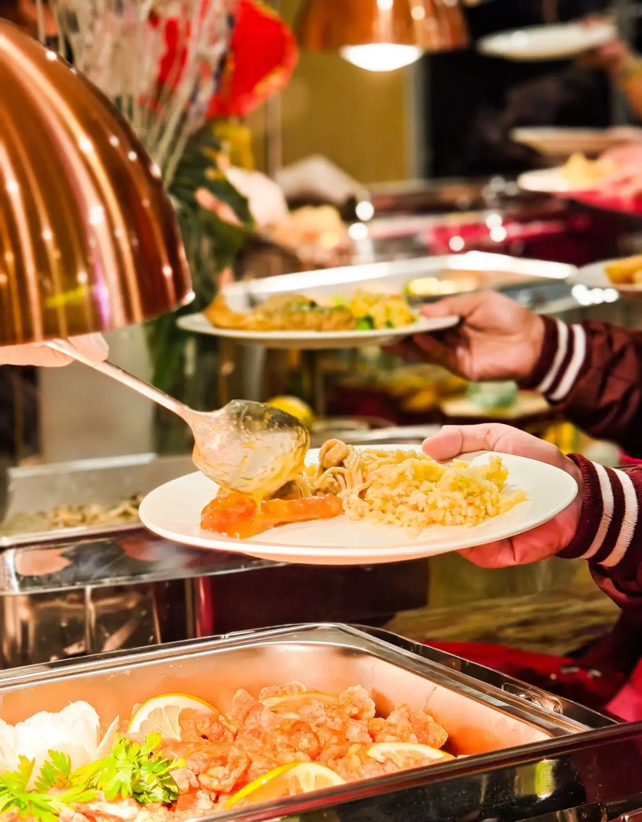 Indulge Catering & Events