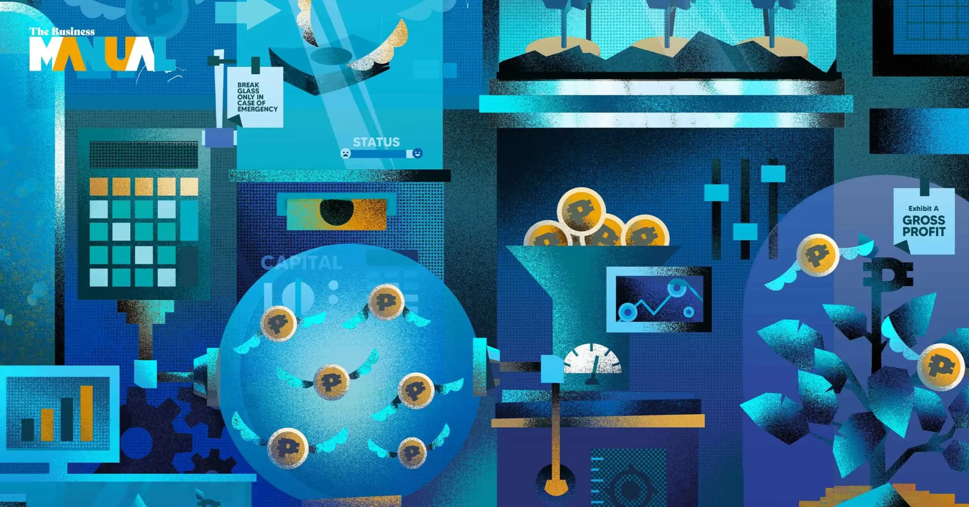 Capital Intelligence