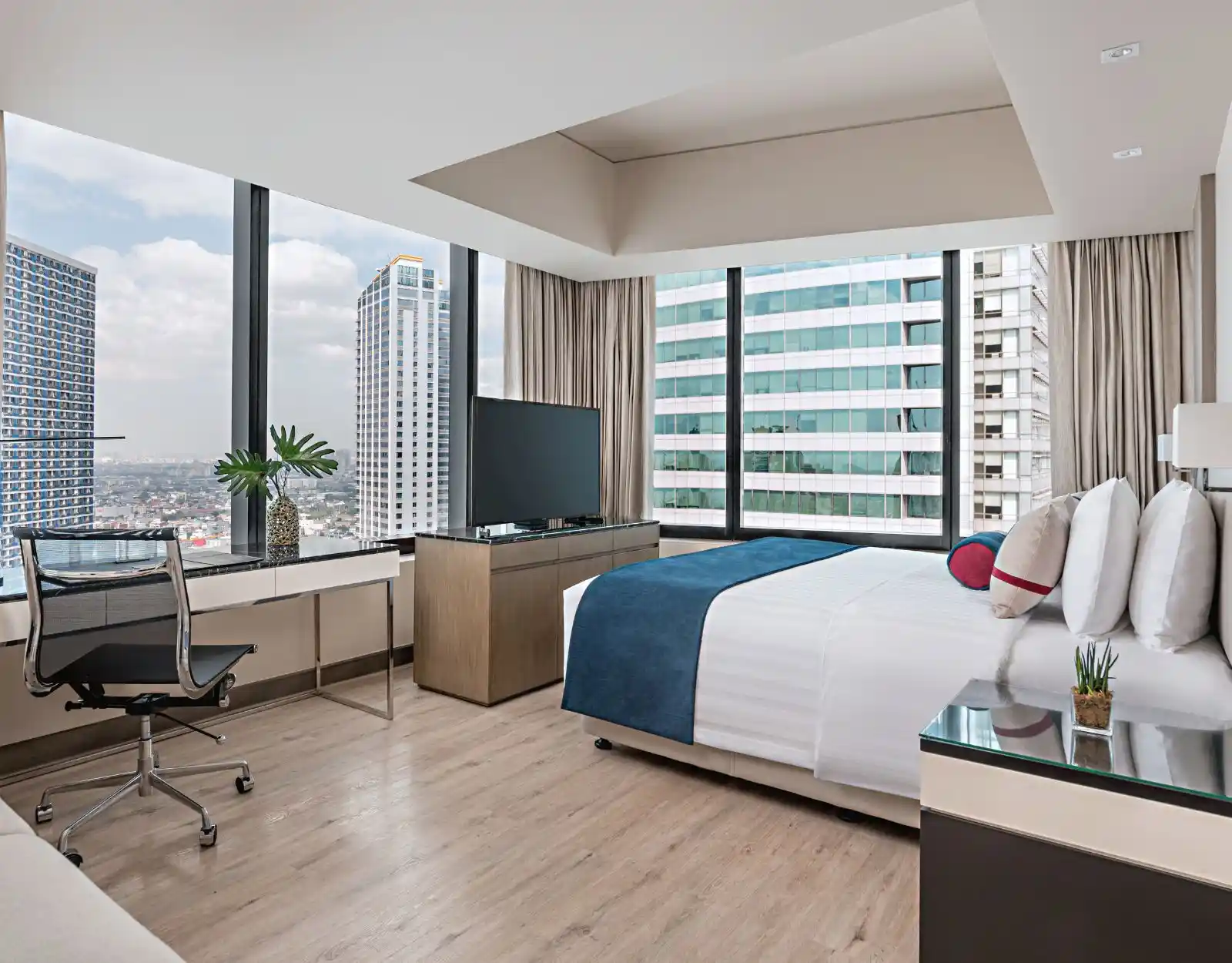 Seda Residences Makati