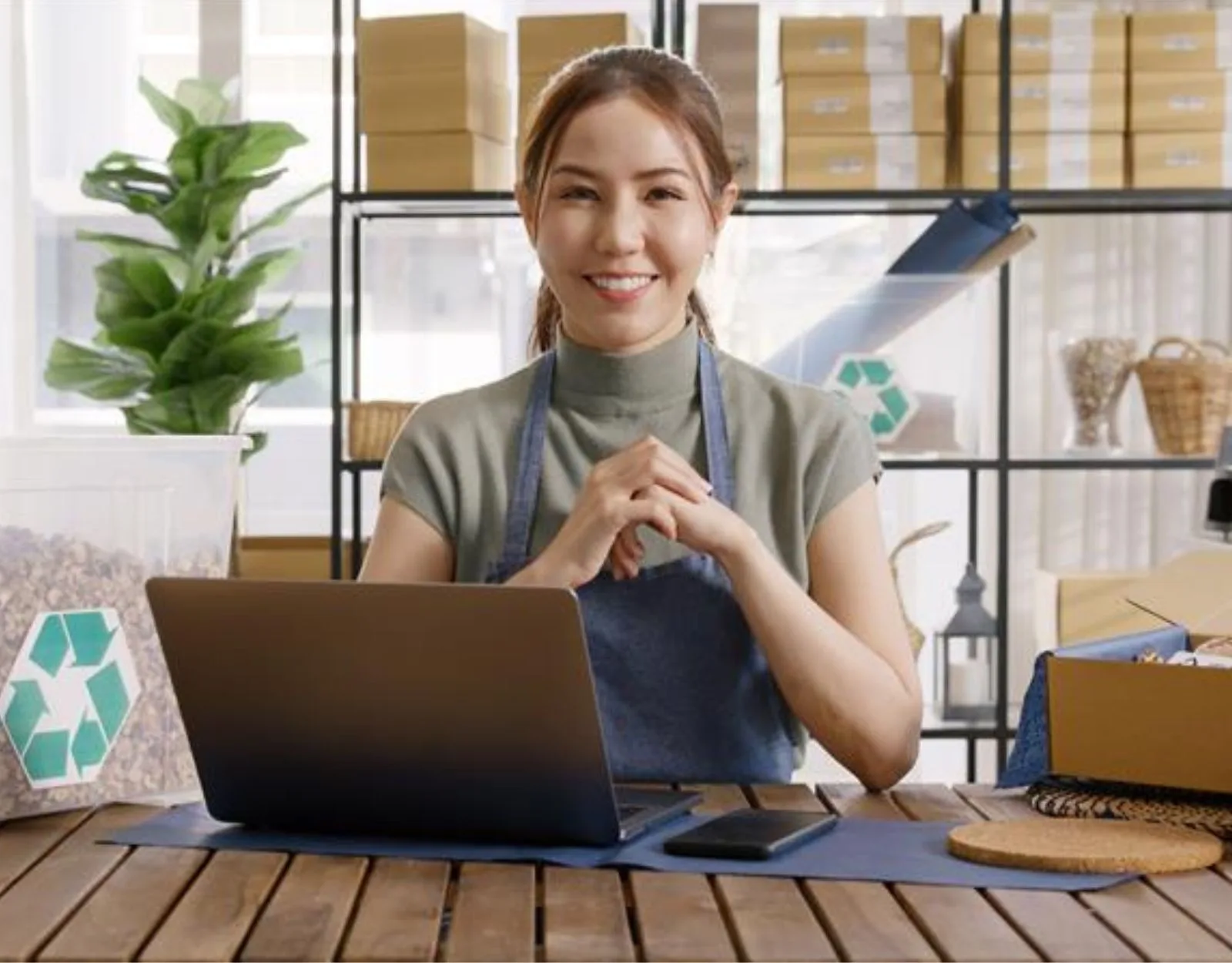 Security Bank Business Express Loan