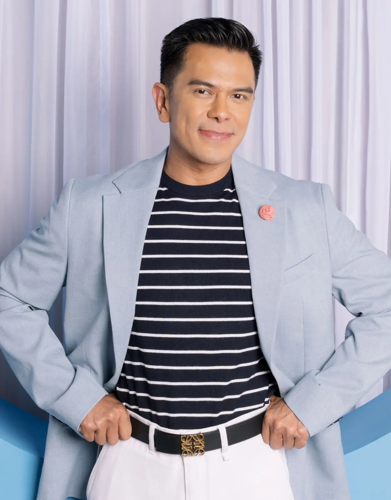 Neil Trinidad