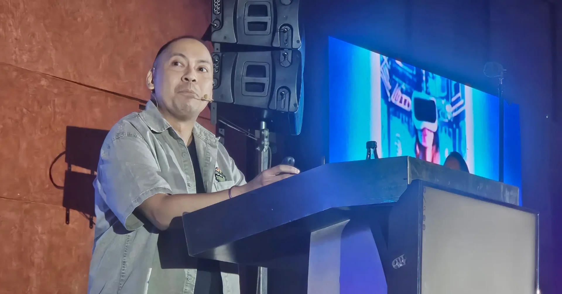 Dennis Perez- DigiCon2025