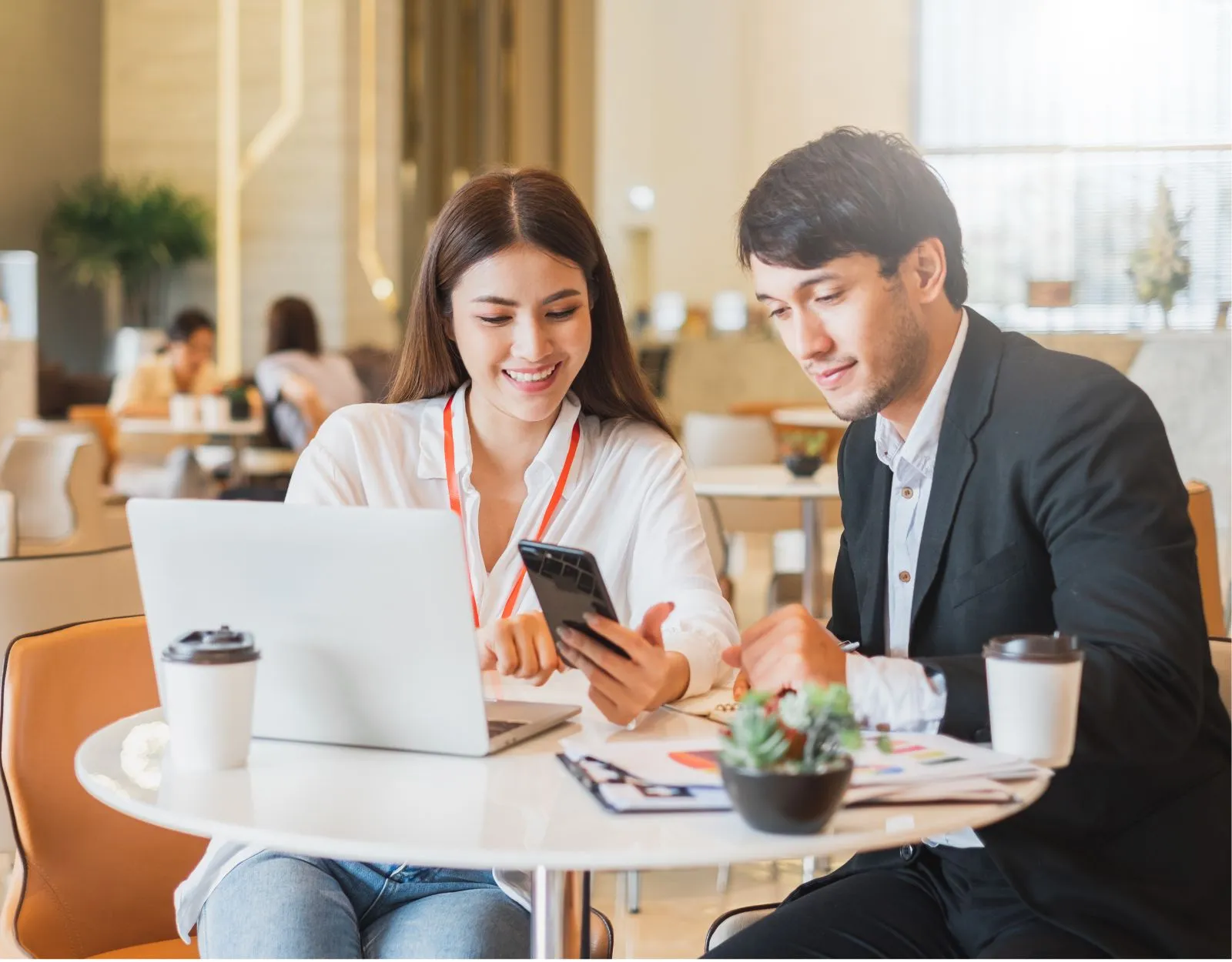 Security Bank Collect