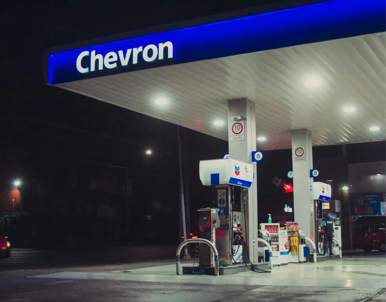 Chevron
