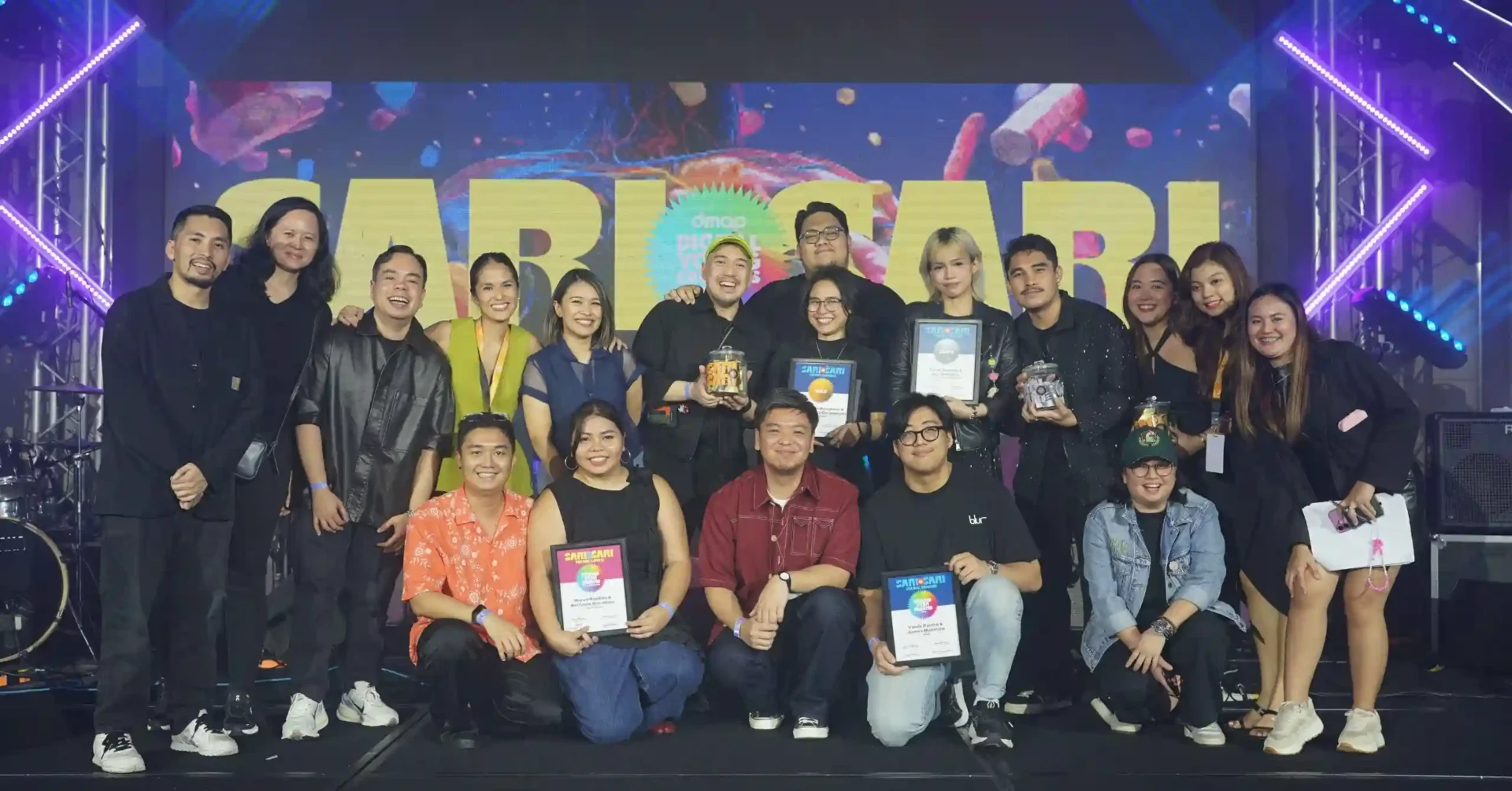 Boomerang Awards 2025