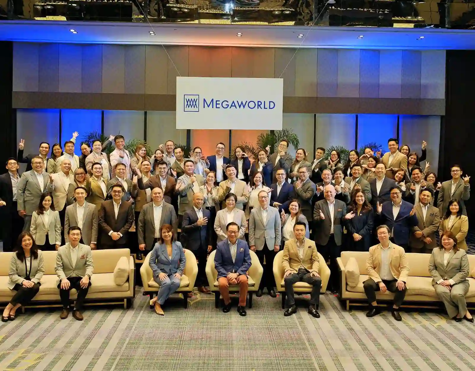 Megaworld Corporation