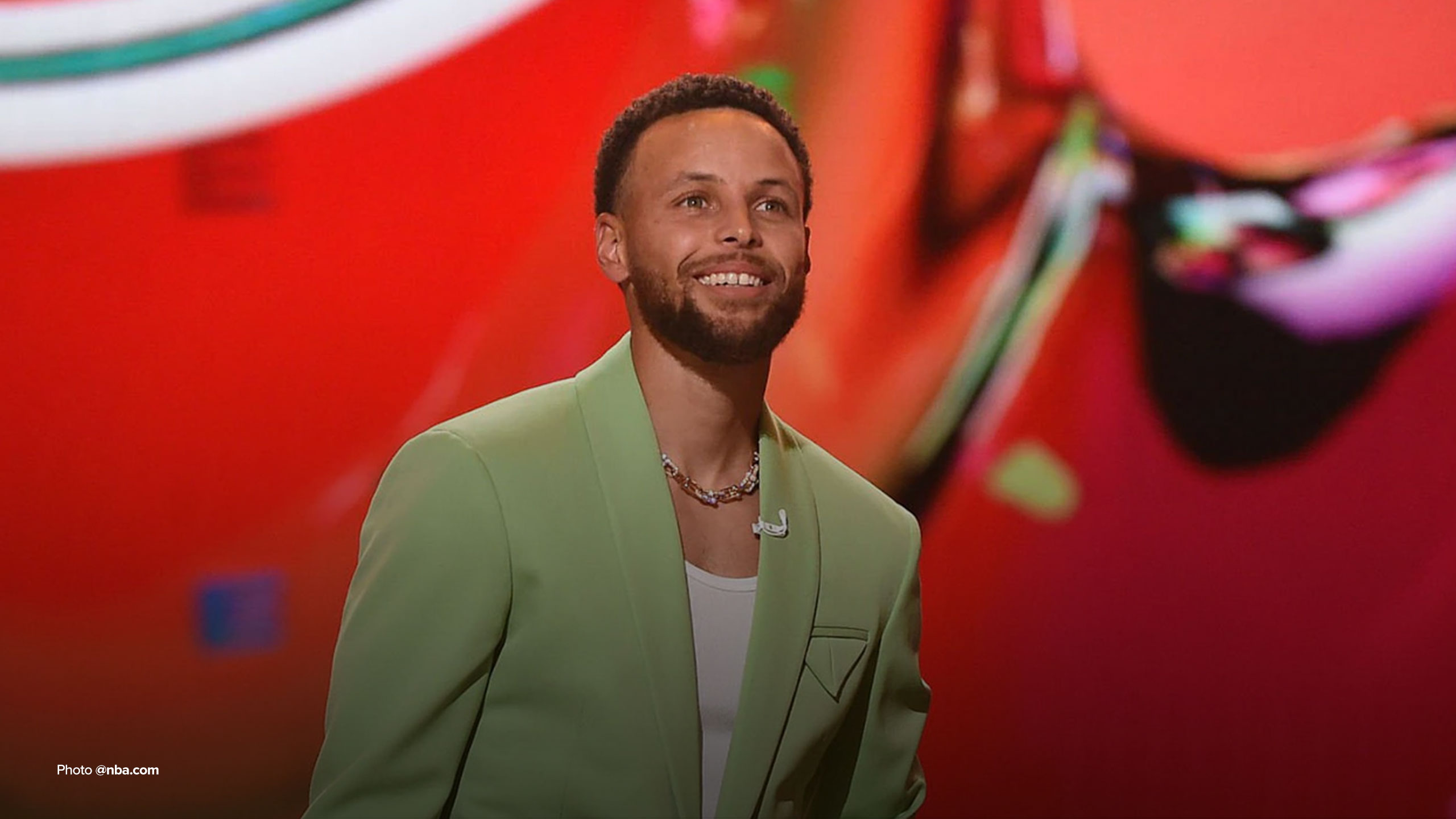 THE GAME 2022 AUG LIFESTYLE ESPYS L