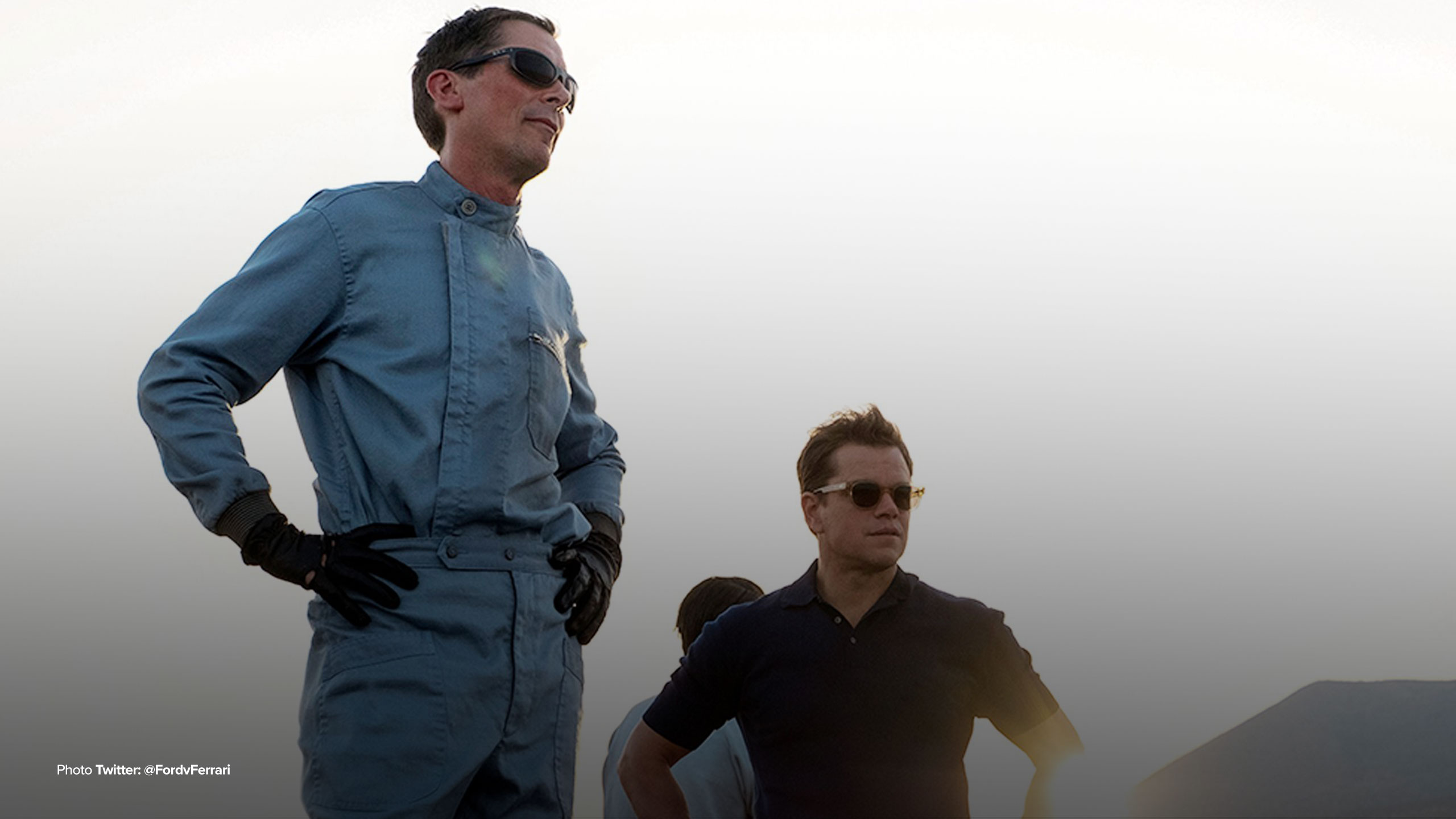 THE GAME 2022 AUG LIFESTYLE FORD V FERRARI L