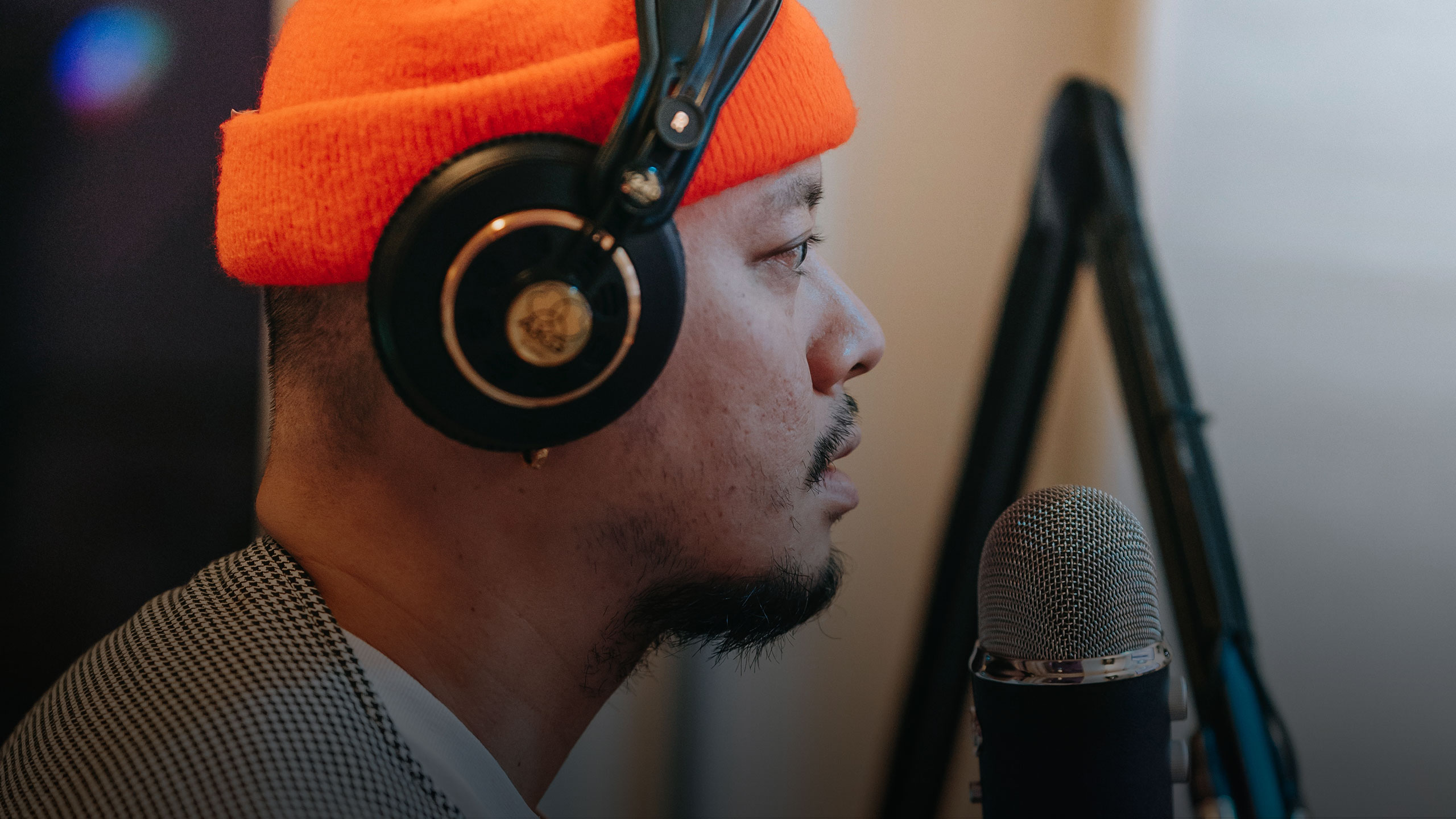 THE GAME 2022 AUG LIFESTYLE PODCAST L