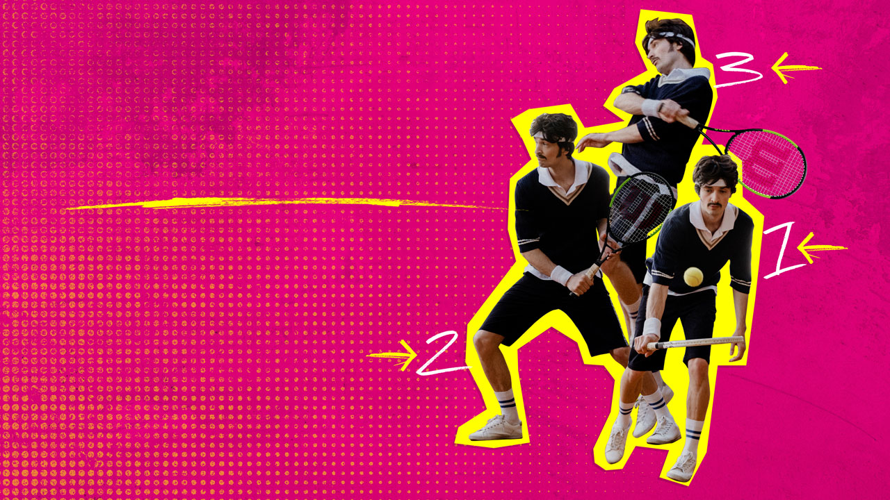 THE GAME 2022 AUG TRAINING ROOM Prolevel Moves L