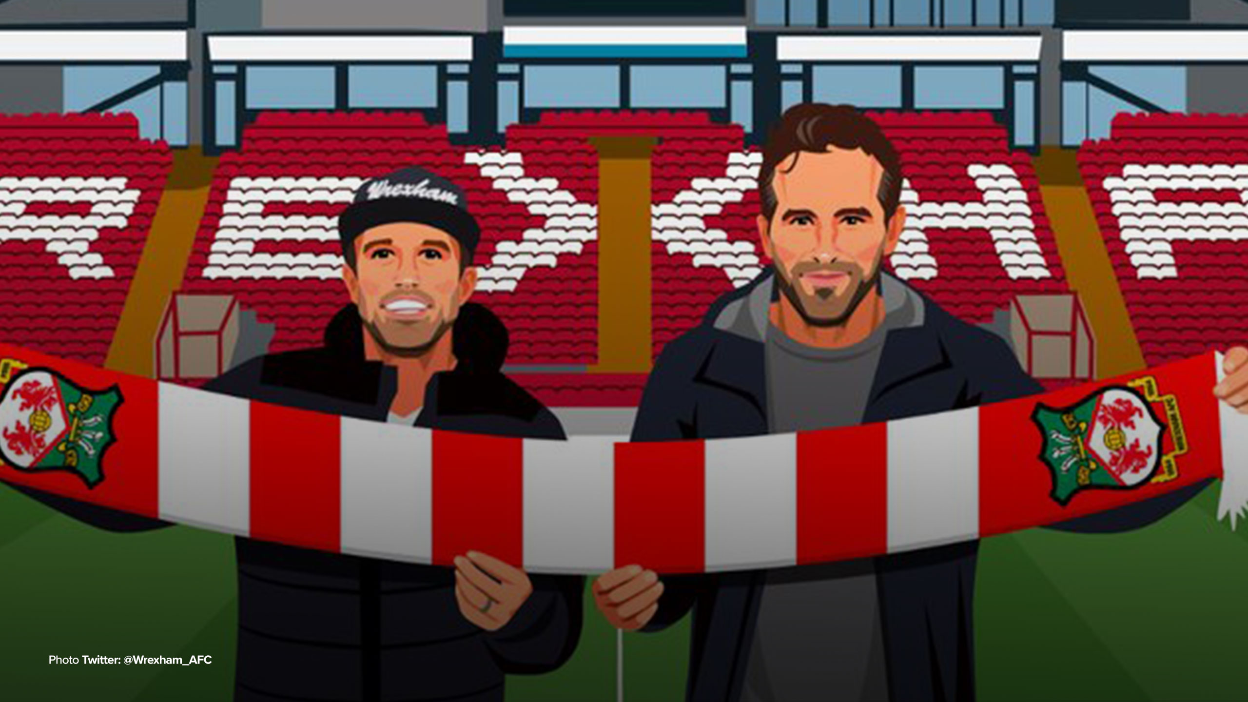 THE GAME 2022 AUG FEATURED RYANandROB L