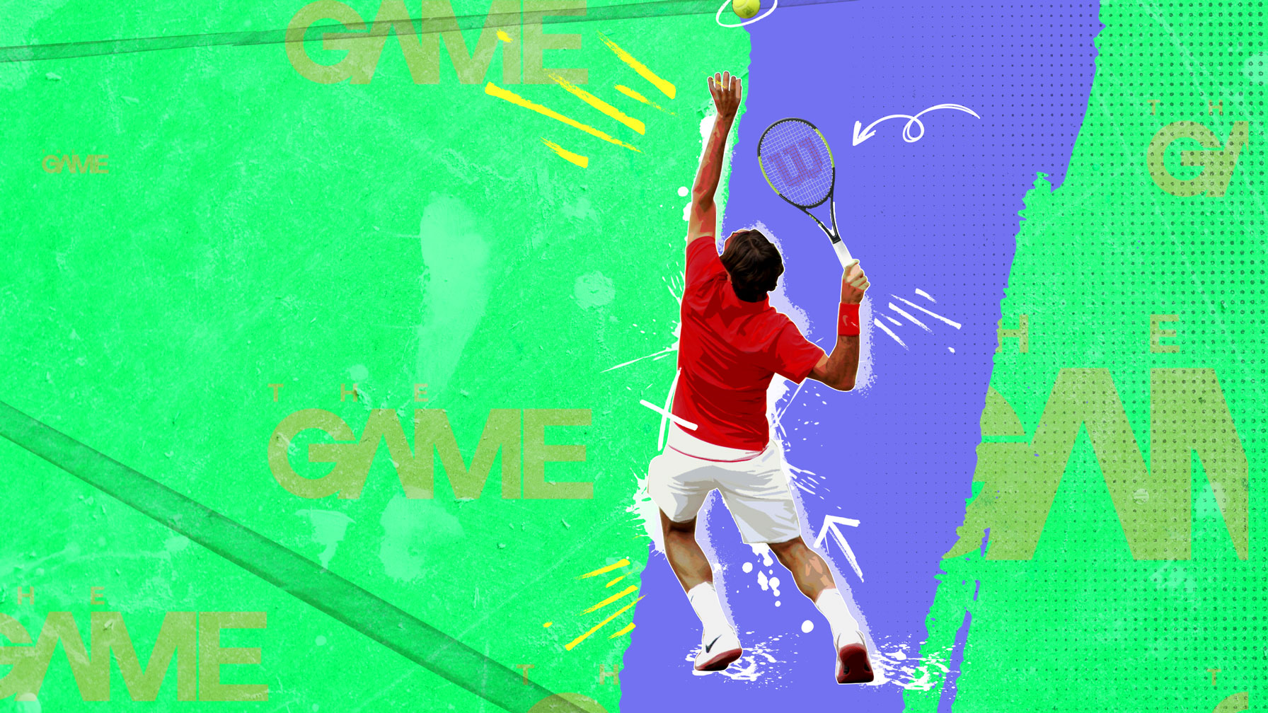 THE GAME 2022 AUG TRAINING ROOM Scoring Style L