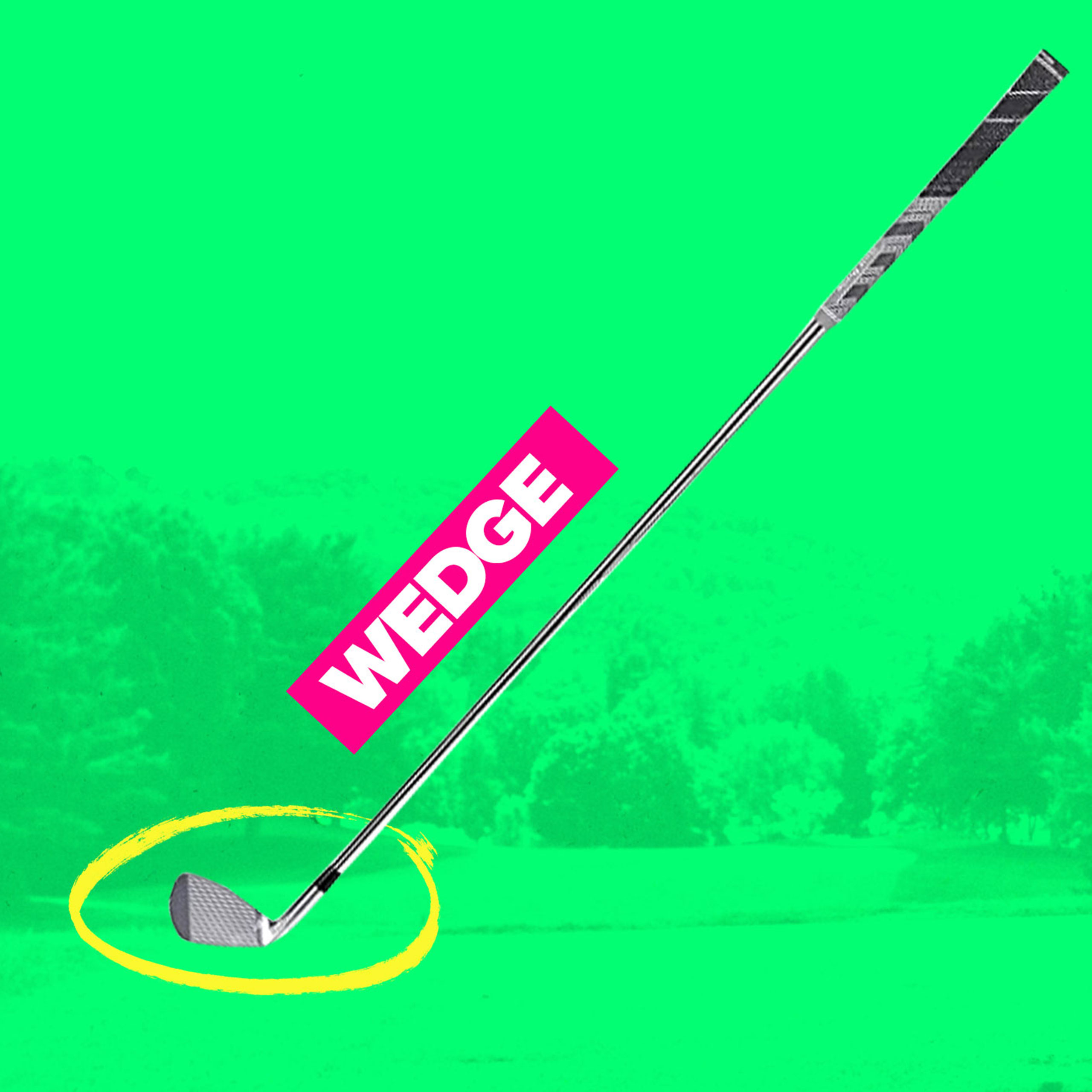 THE GAME 2022 AUG WEDGE S