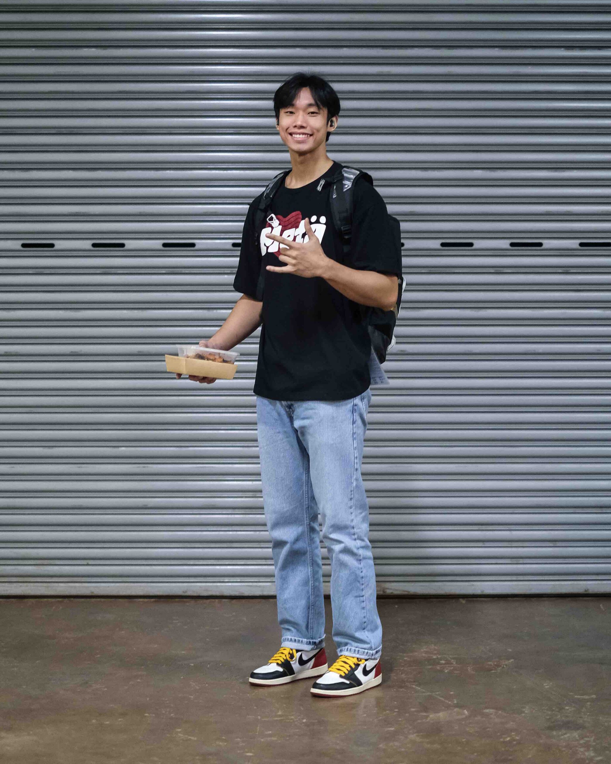 Blue Eagle Dave Ildefonso