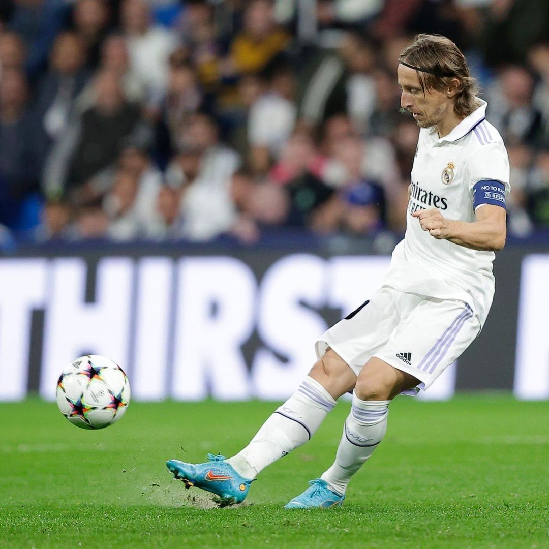 Modric