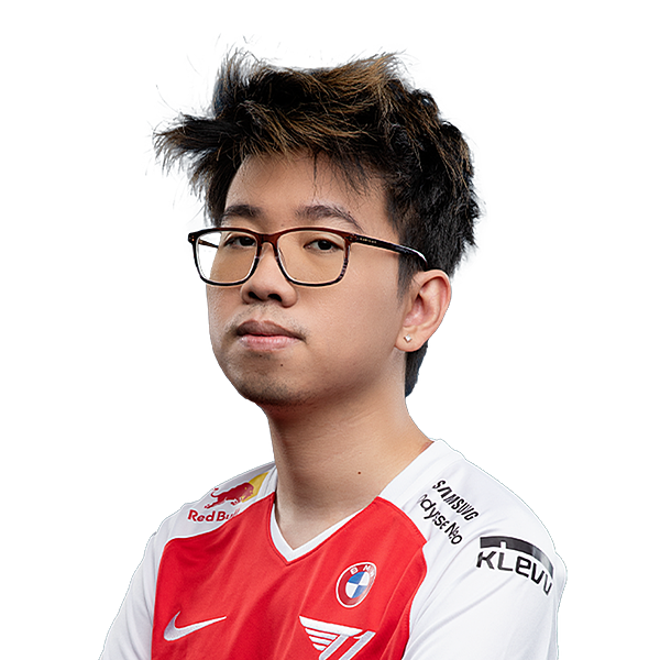 Blacklist Dota: Carlo Palad