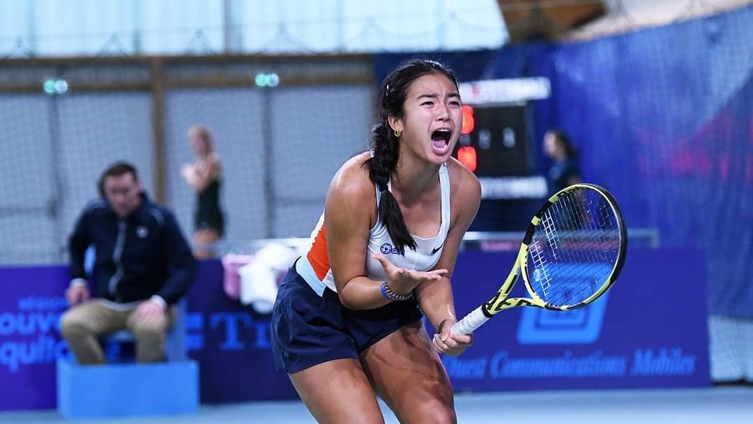 Alex Eala qualifies for Australian Open qualifying rounds