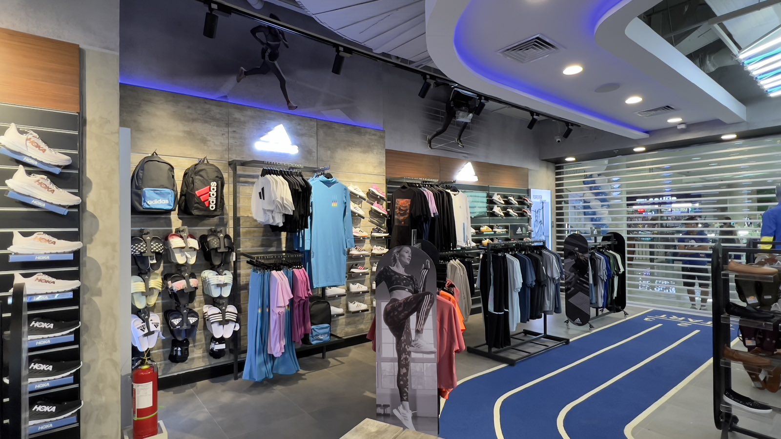 Planet Sports Metro Manila