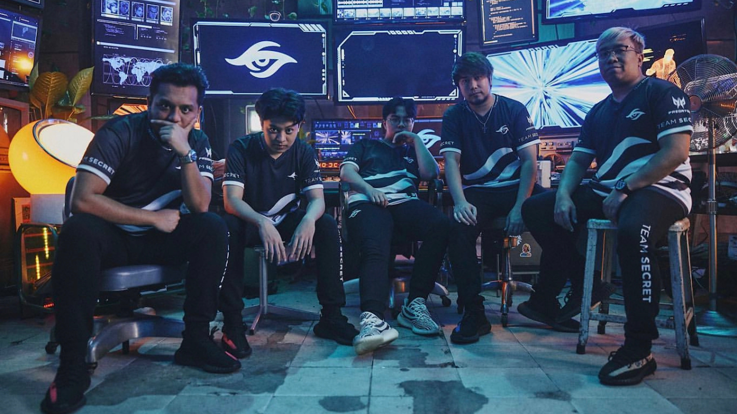 Team Secret: The PH Team that Shocked the Valorant Scene