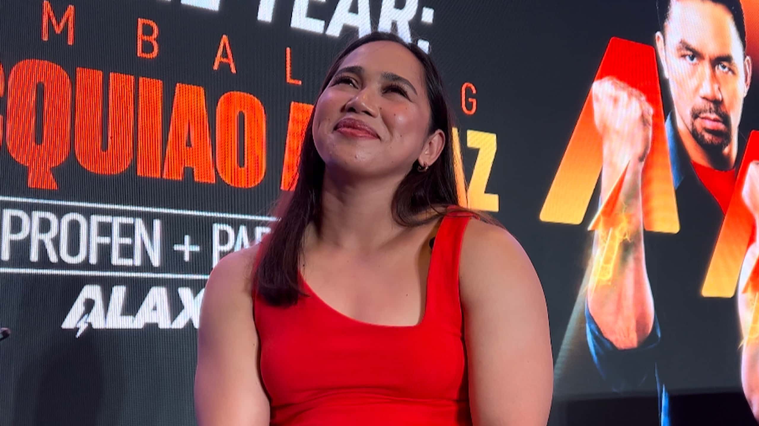 Hidilyn Diaz tells The GAME what's up next for her beyond the Paris 2024 Olympics.