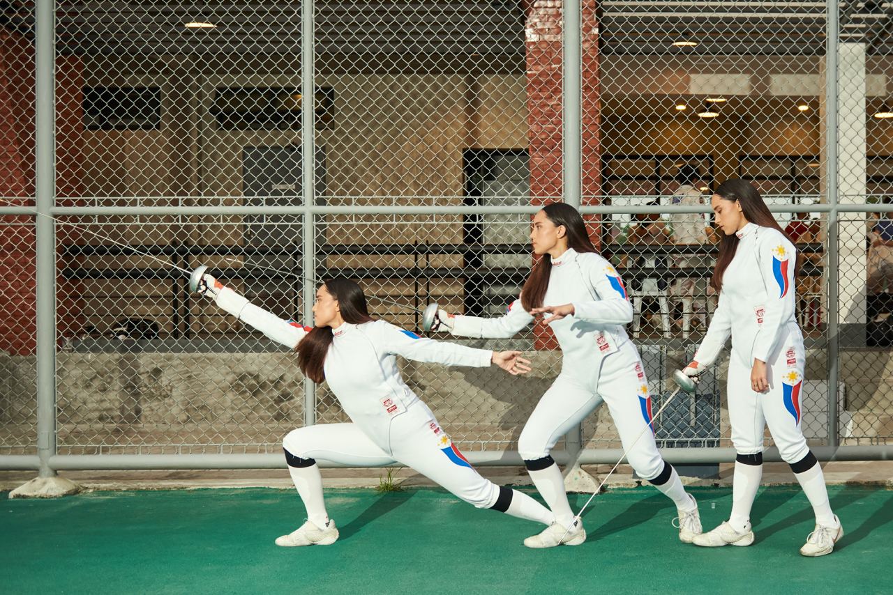 Juliana Gomez for The GAME Halftime Cover April 2023