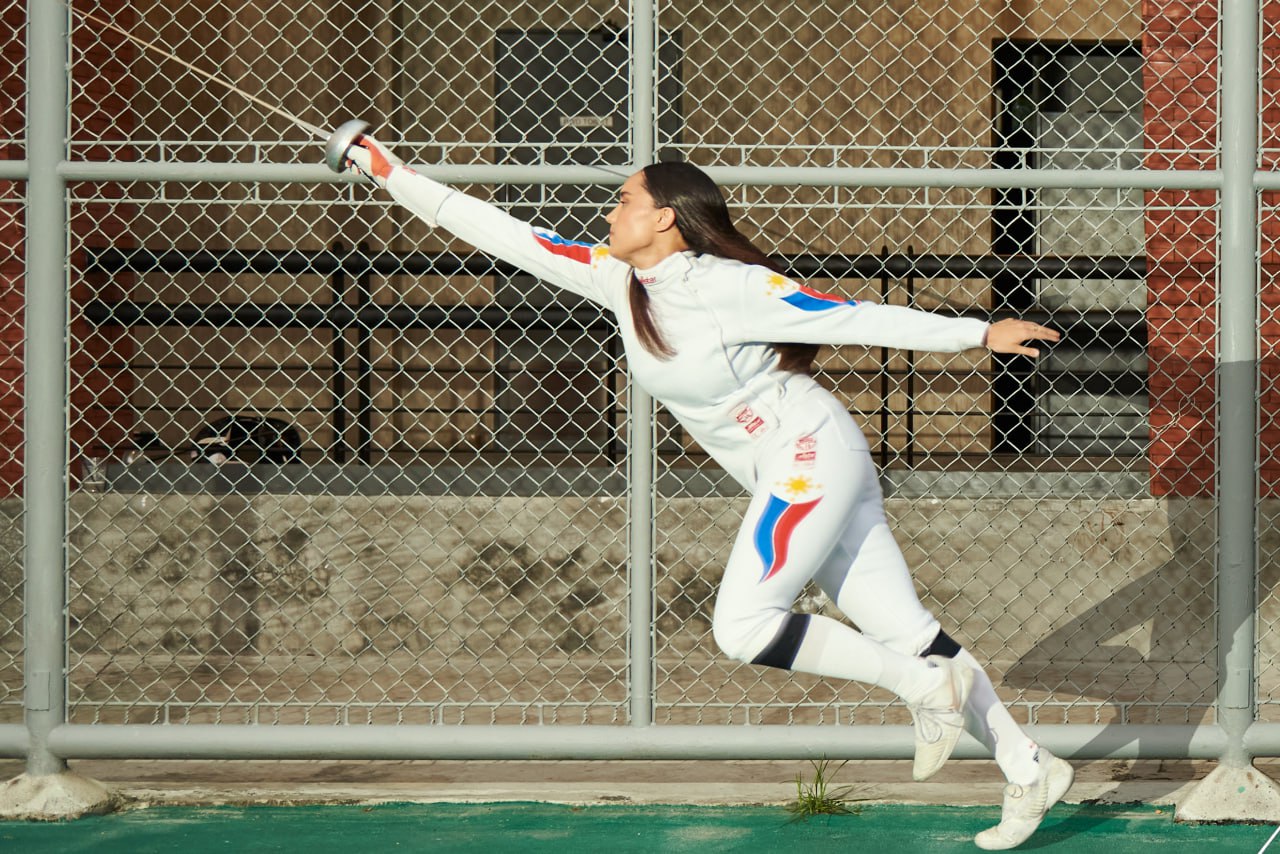 Juliana Gomez for The GAME Halftime Cover April 2023