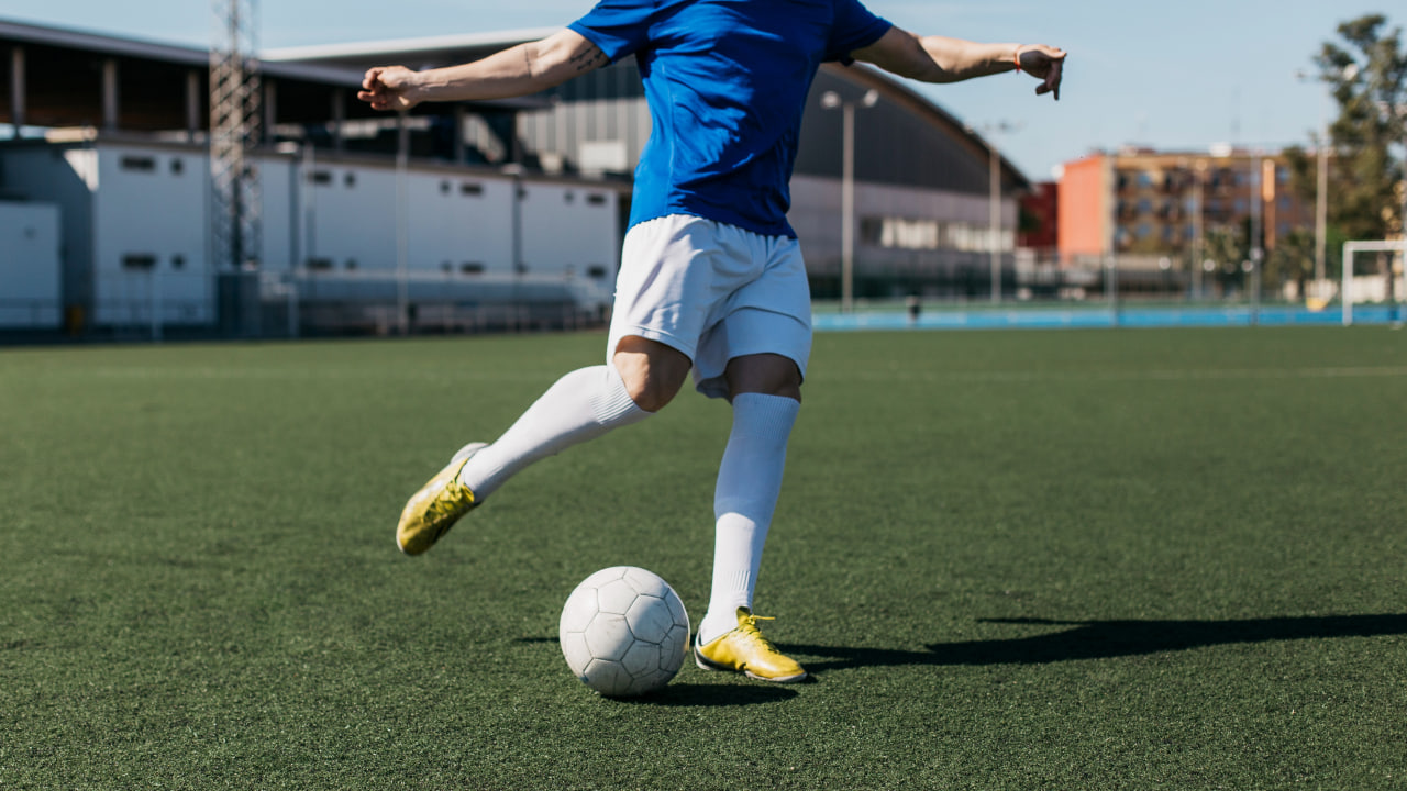 So you wanna try a new sport? Here are 5 tips from The GAME