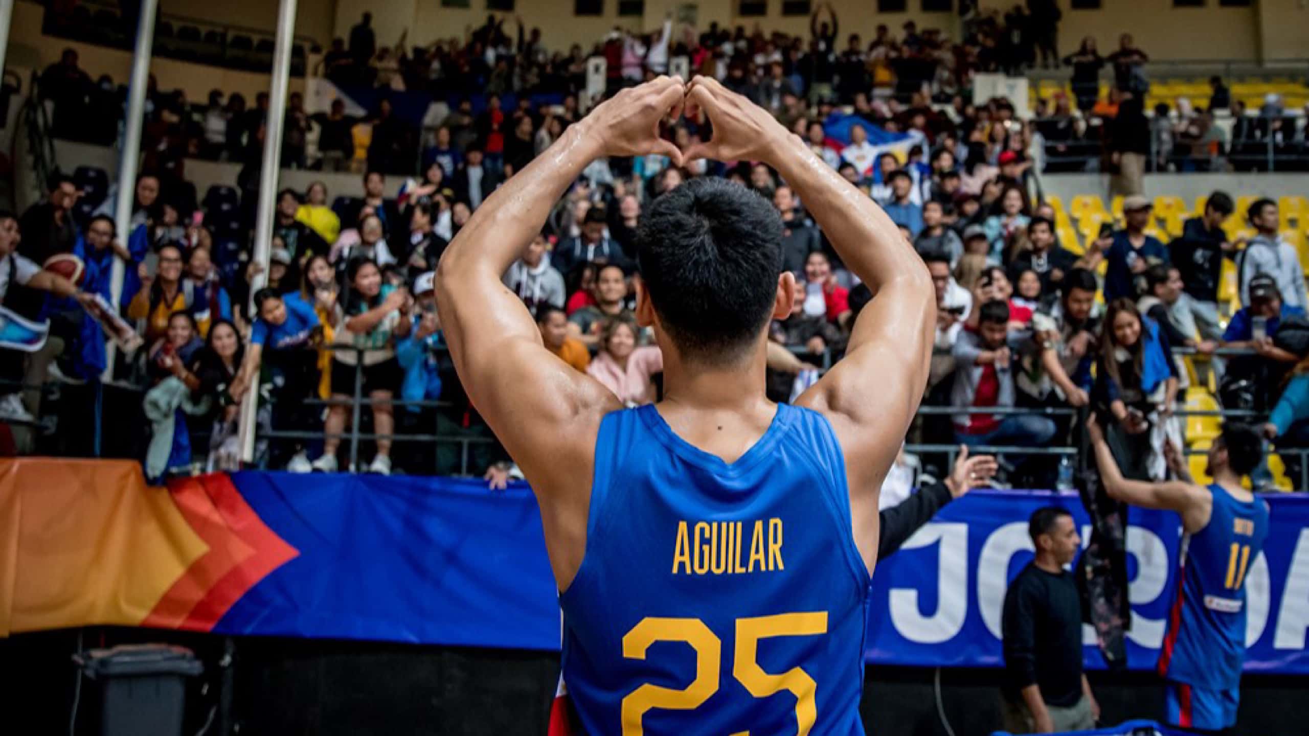2023 FIBA World Cup Venues - Gilas Pilipinas will be playing in Araneta Coliseum